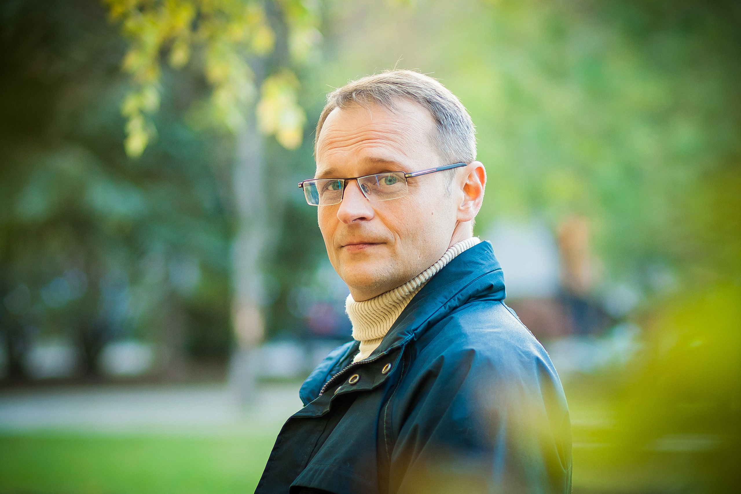 Ольга + Сергей. Летопись вашей жизни. Фотограф Игорь Иванов