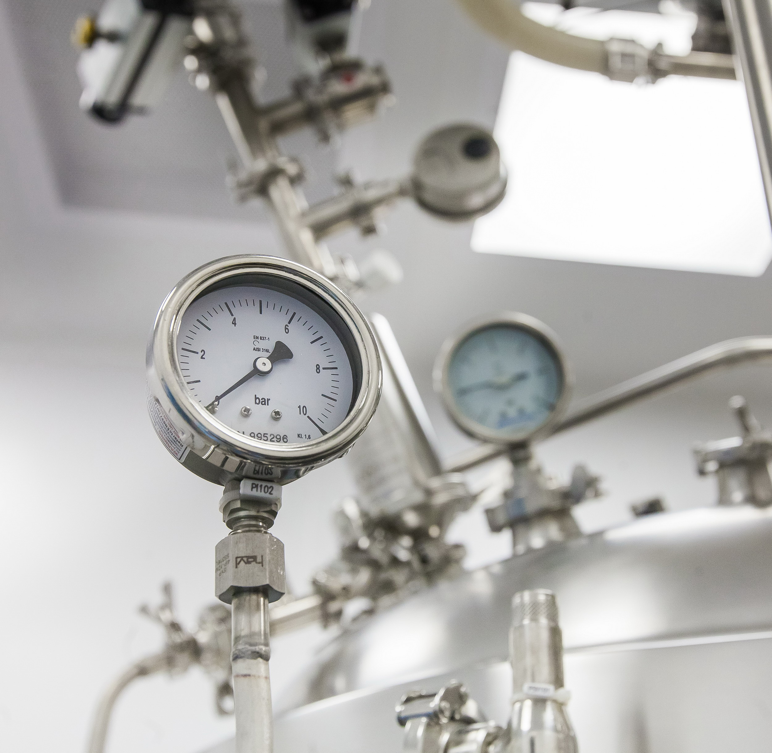 Nikopharm. Летопись вашей жизни. Фотограф Игорь Иванов