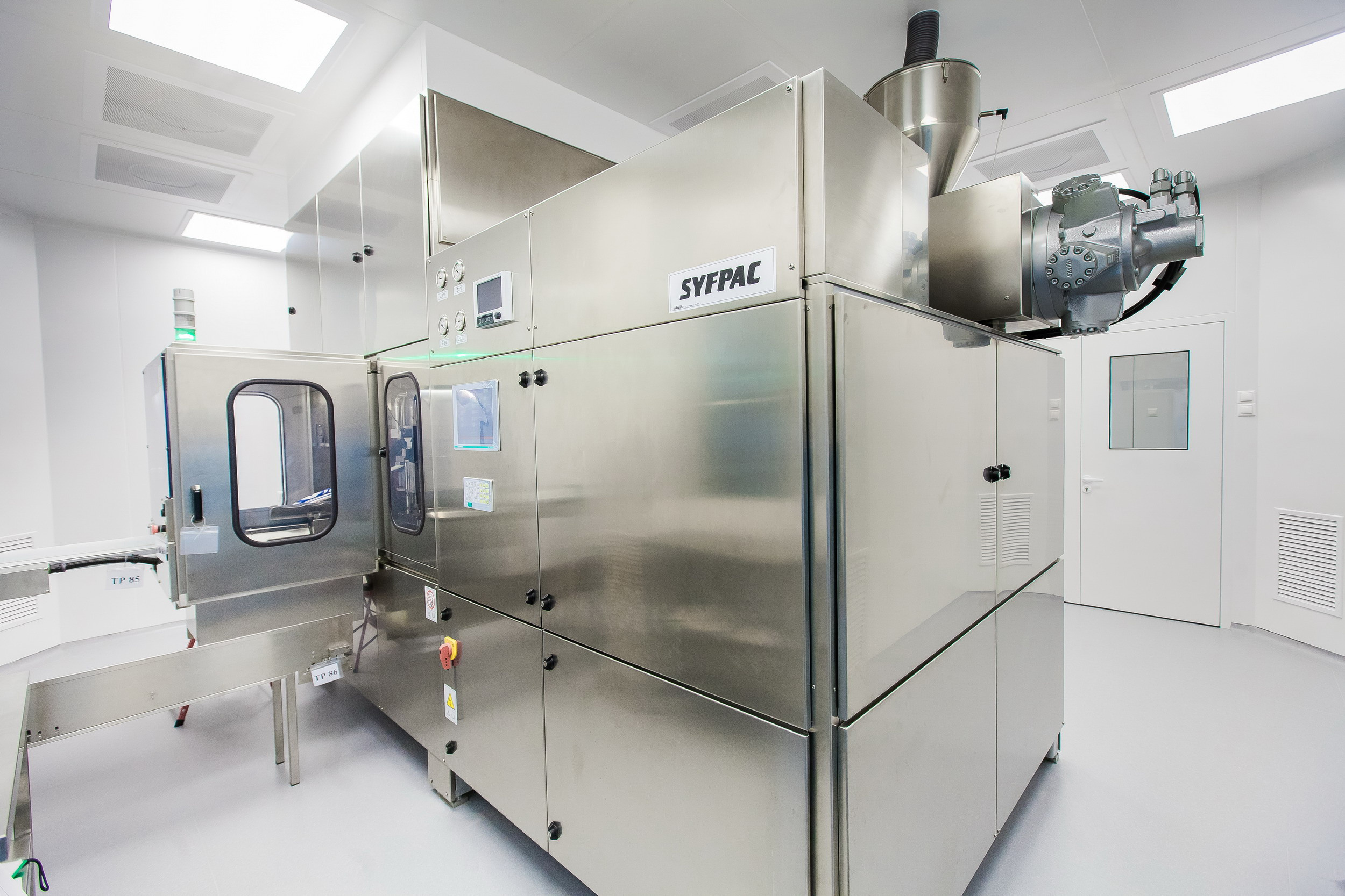 Nikopharm. Летопись вашей жизни. Фотограф Игорь Иванов