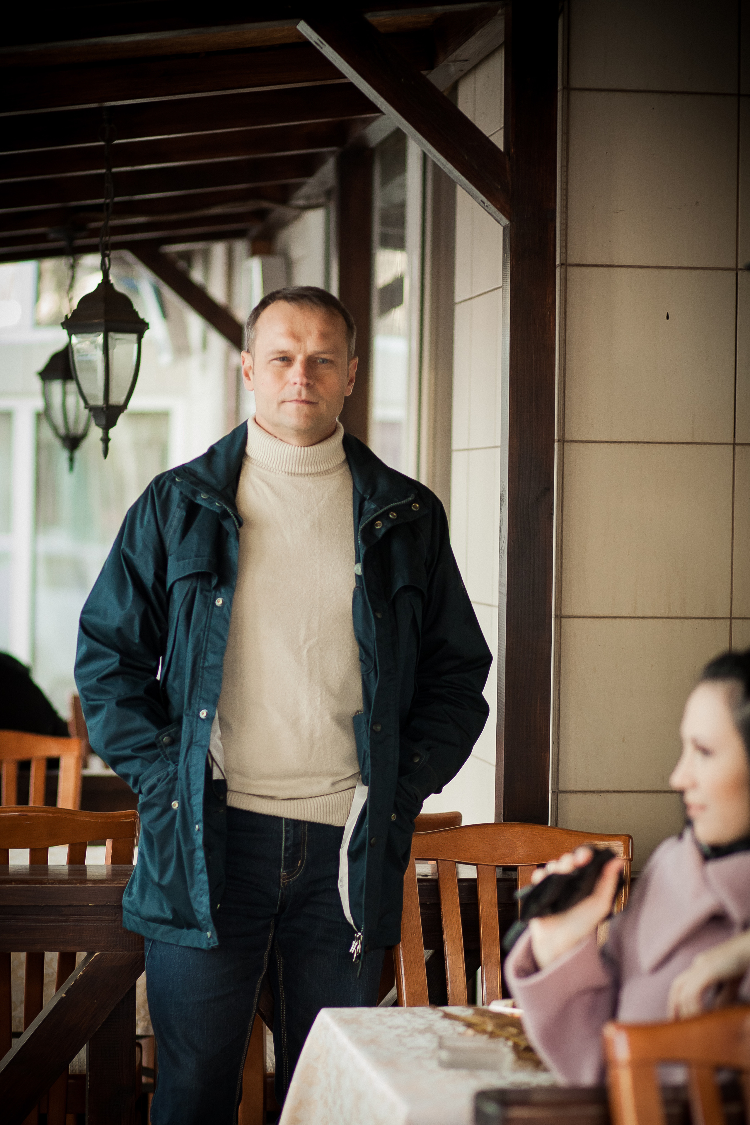 Ольга + Сергей. Летопись вашей жизни. Фотограф Игорь Иванов