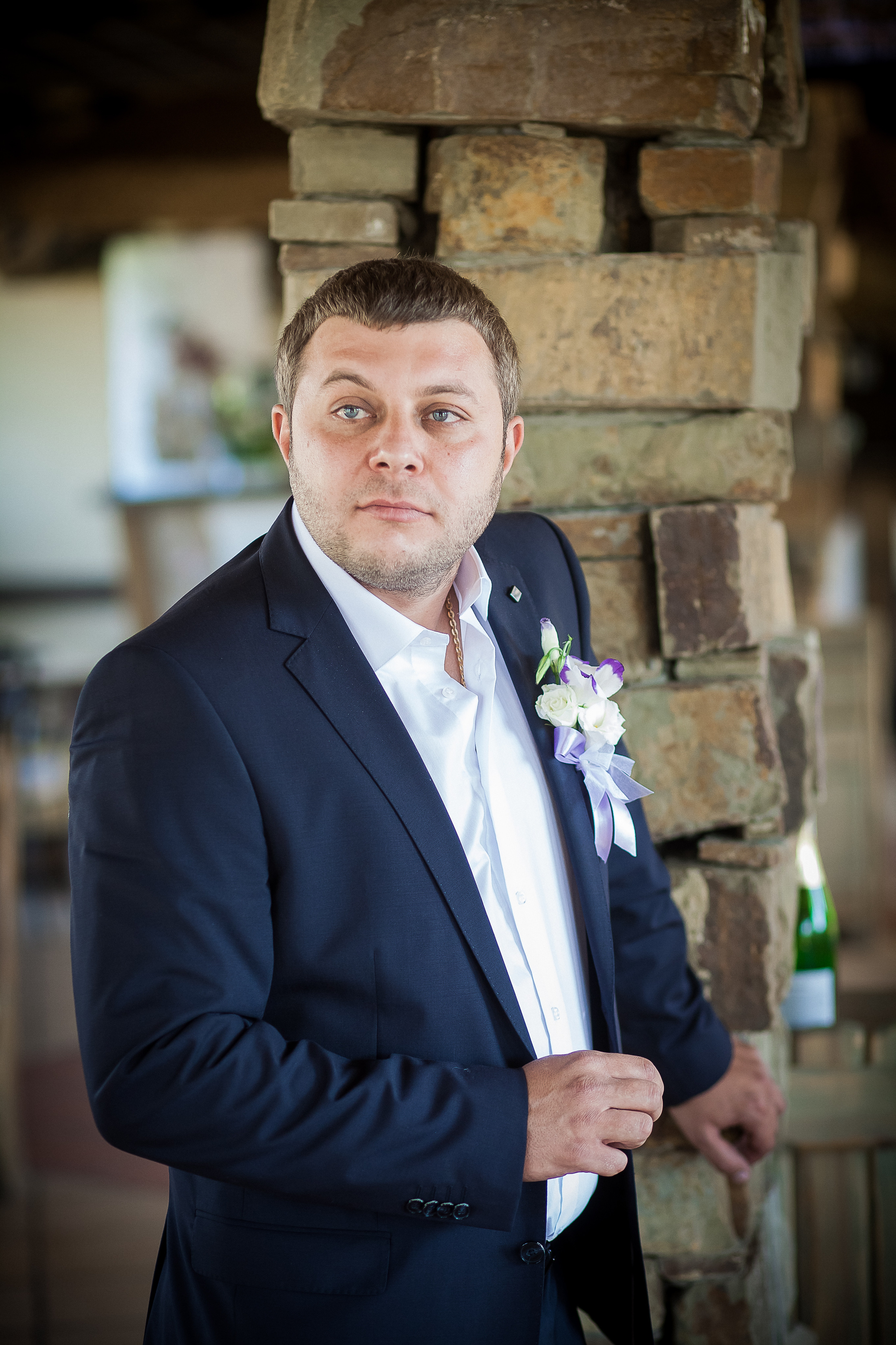 Регина + Стас. Летопись вашей жизни. Фотограф Игорь Иванов