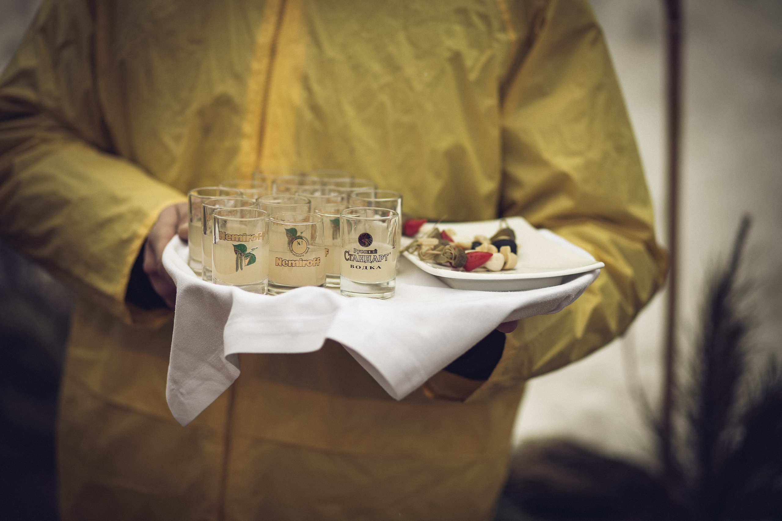 Масленица. Летопись вашей жизни. Фотограф Игорь Иванов