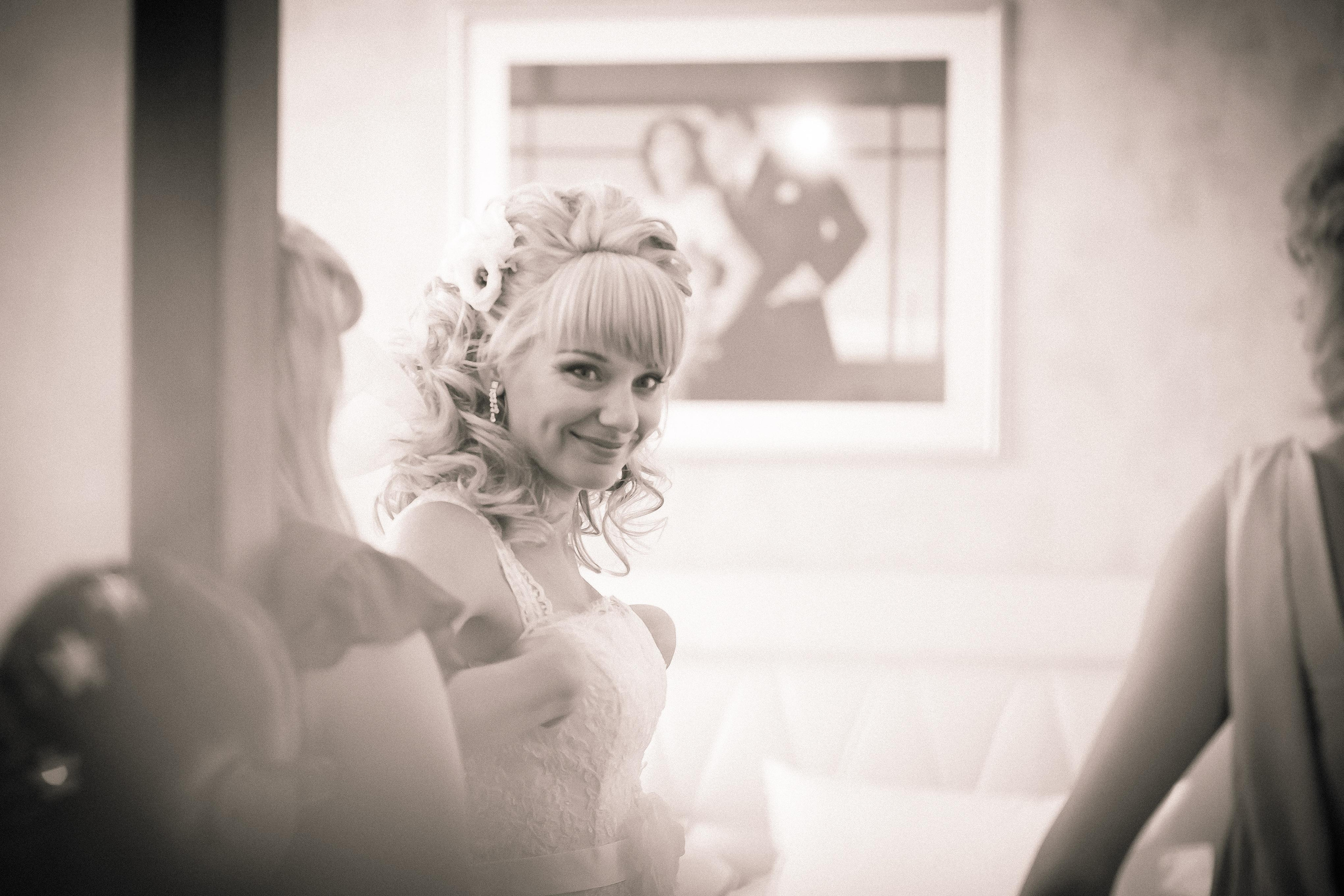 Марина + Владимир. Летопись вашей жизни. Фотограф Игорь Иванов