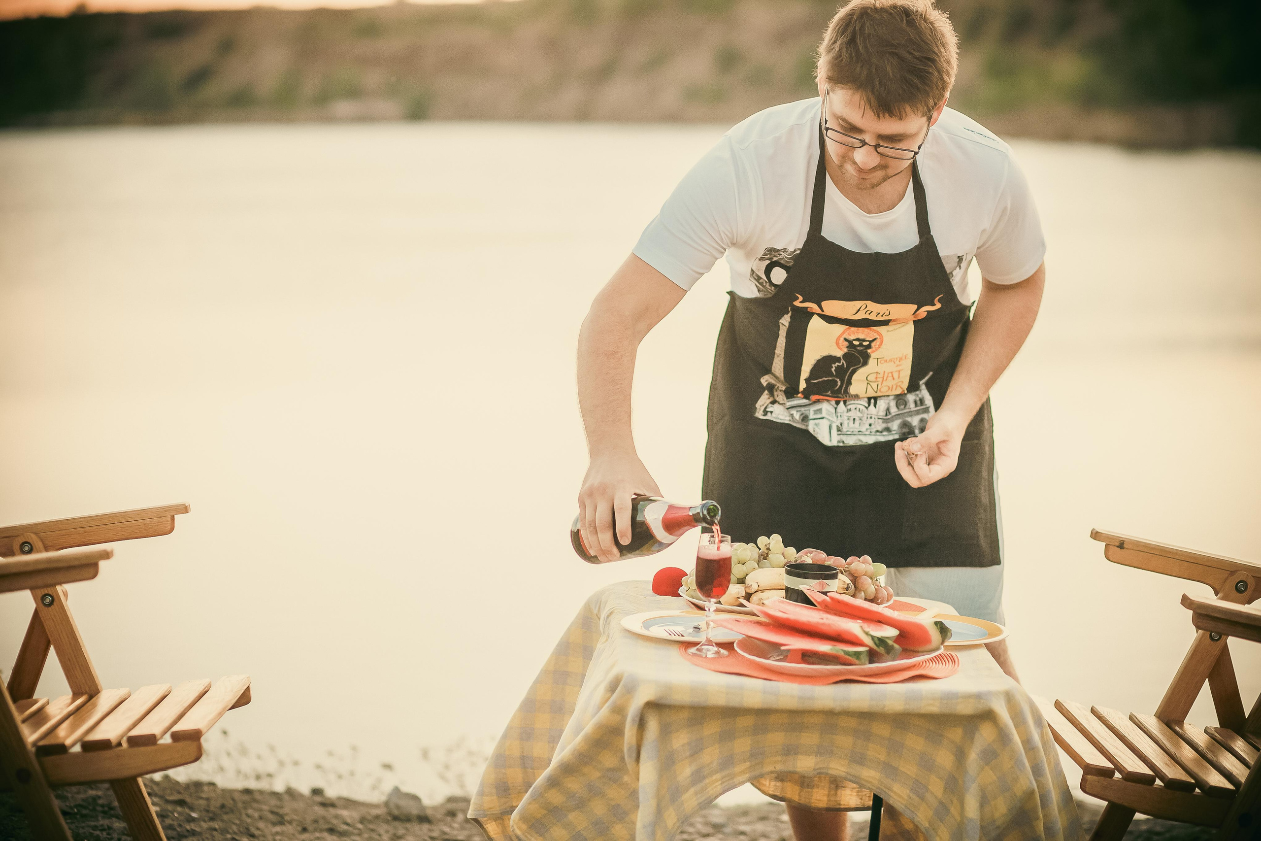 Маша + Миша. Летопись вашей жизни. Фотограф Игорь Иванов