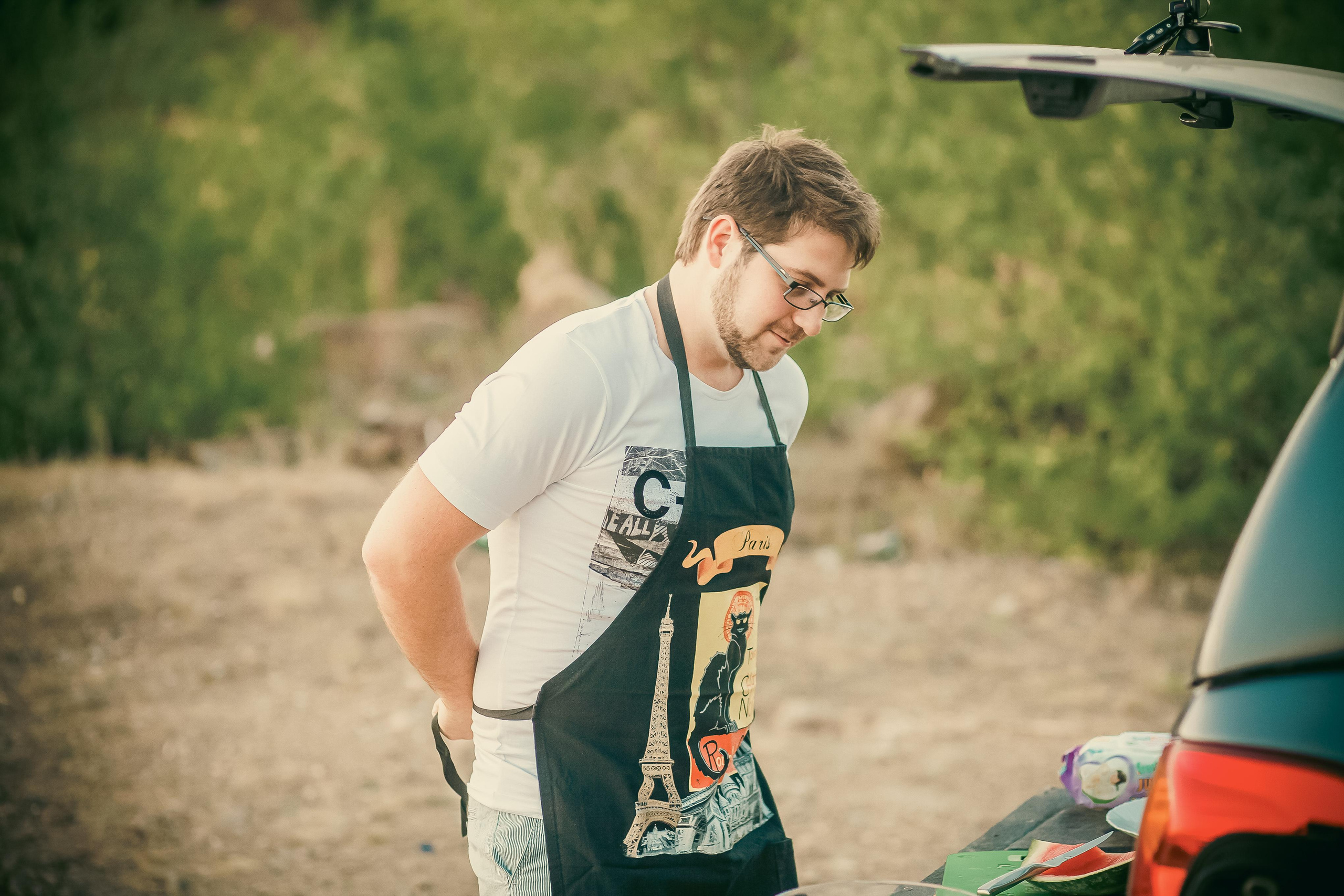 Маша + Миша. Летопись вашей жизни. Фотограф Игорь Иванов