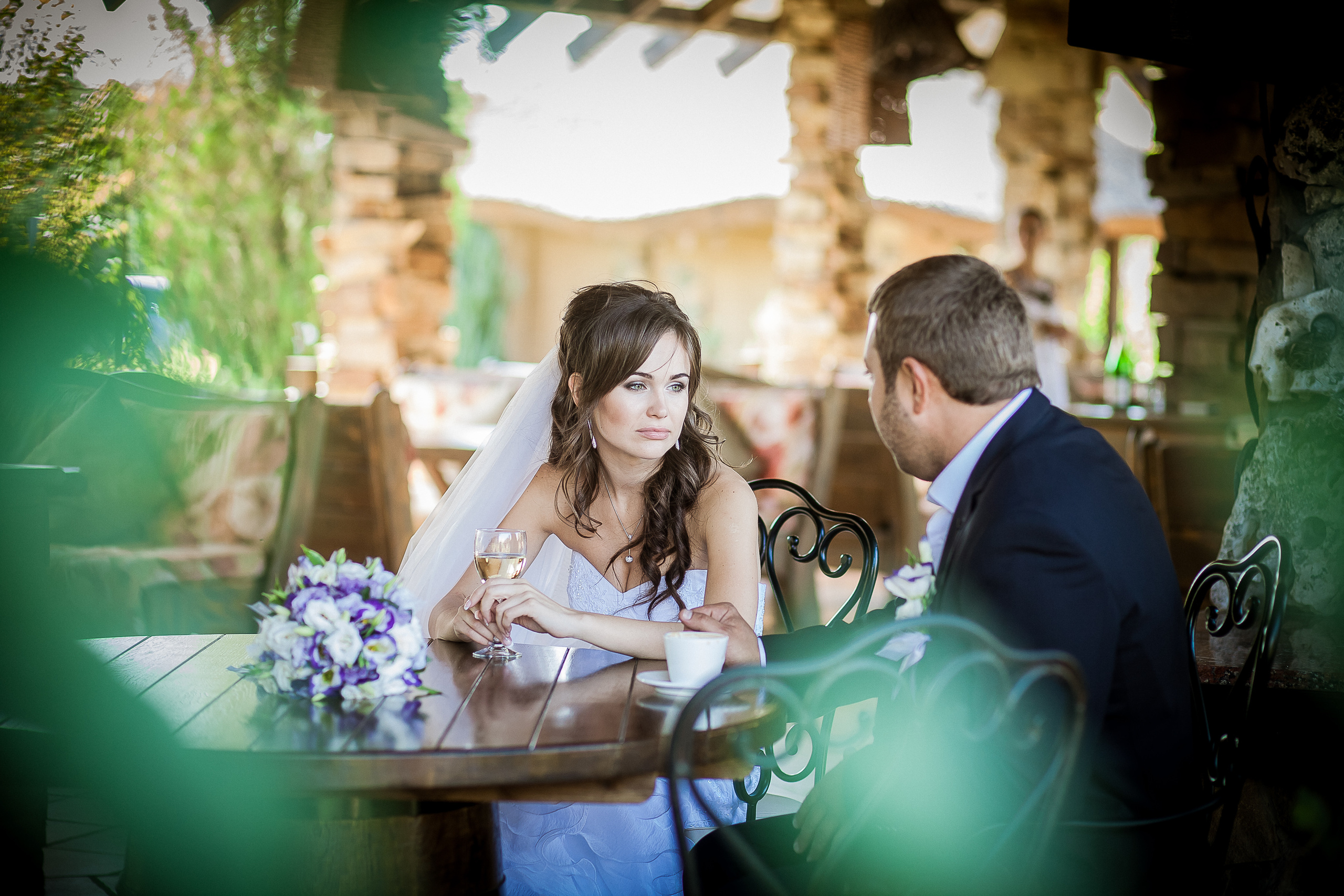 Регина + Стас. Летопись вашей жизни. Фотограф Игорь Иванов