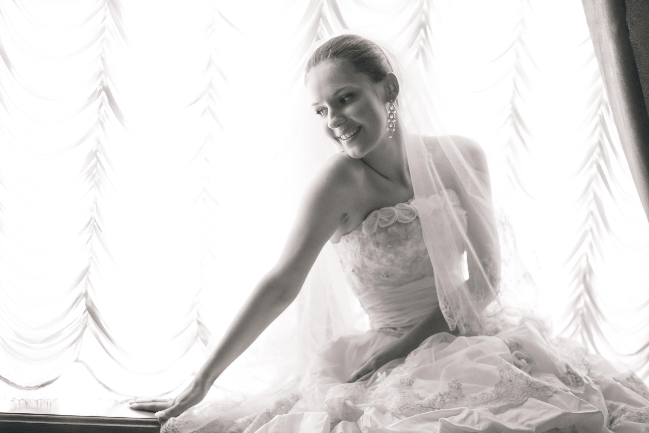 Олеся + Александр. Летопись вашей жизни. Фотограф Игорь Иванов