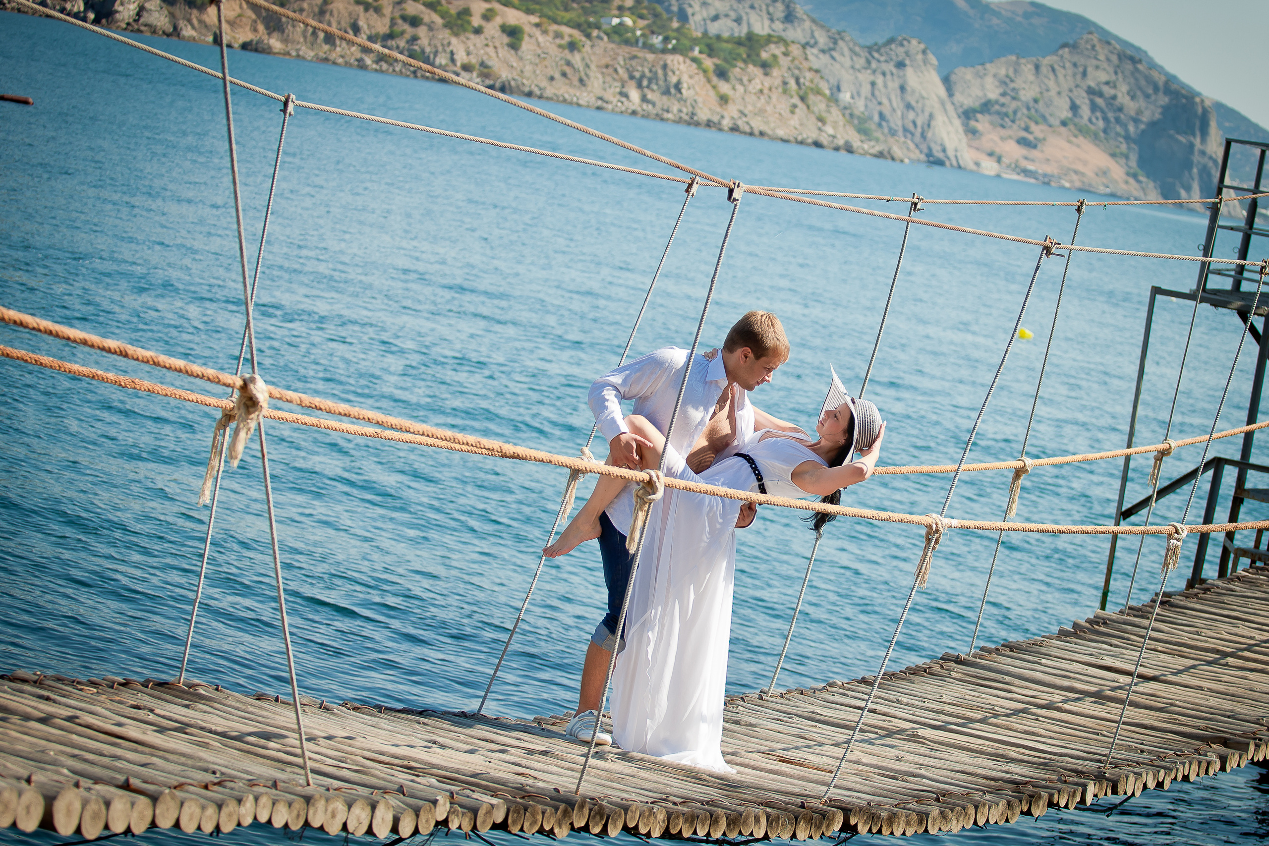 Анна + Антон. Летопись вашей жизни. Фотограф Игорь Иванов