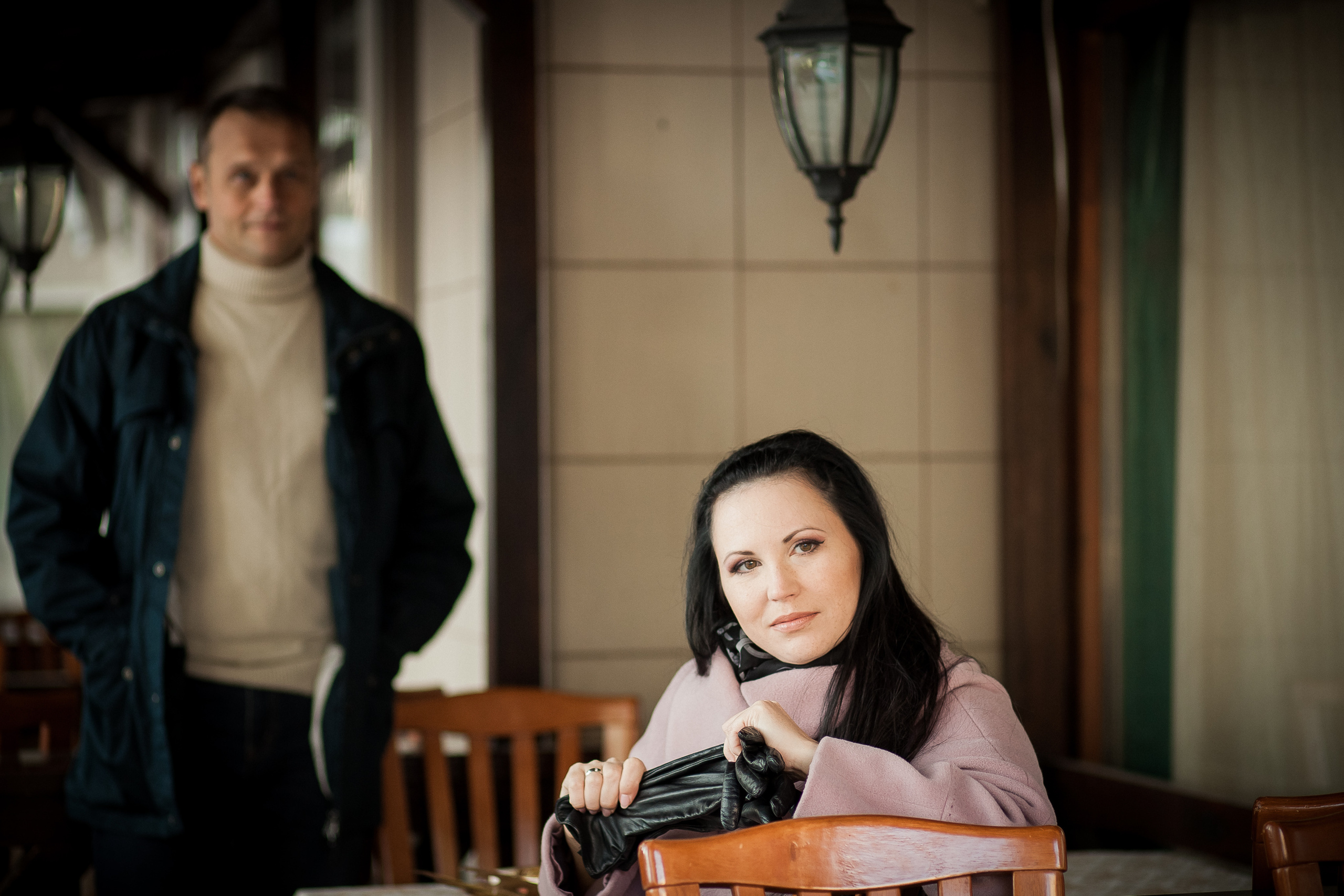 Ольга + Сергей. Летопись вашей жизни. Фотограф Игорь Иванов