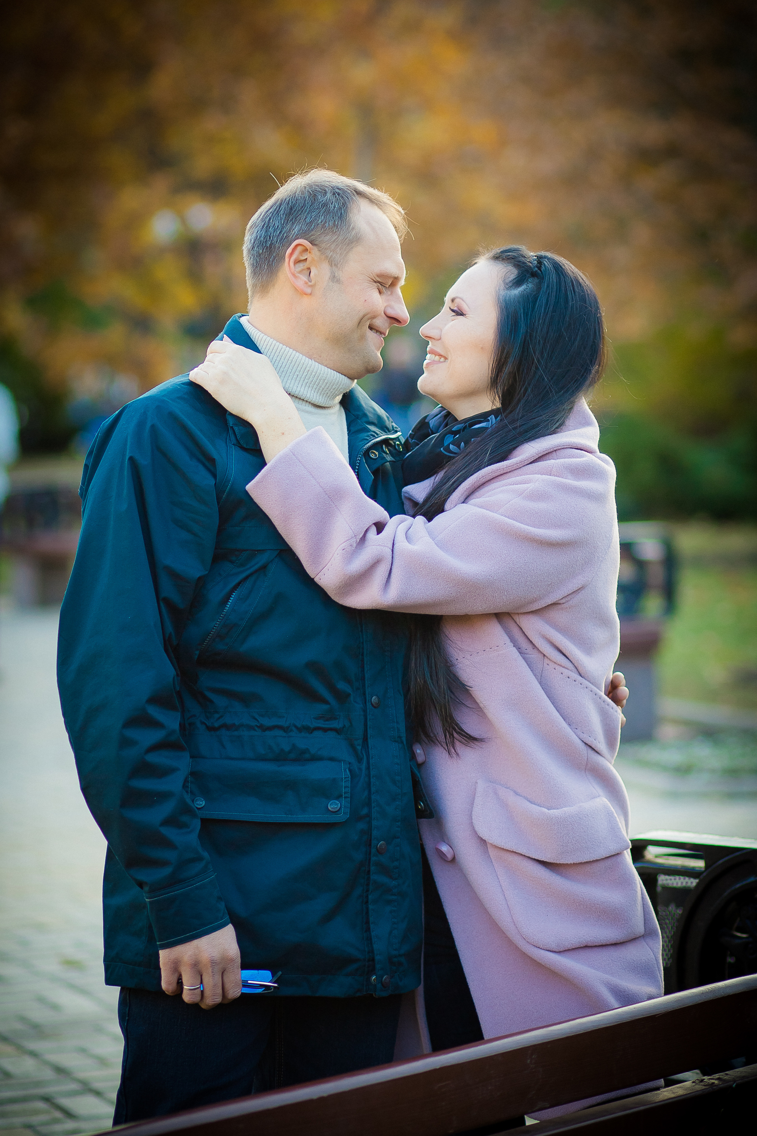 Ольга + Сергей. Летопись вашей жизни. Фотограф Игорь Иванов