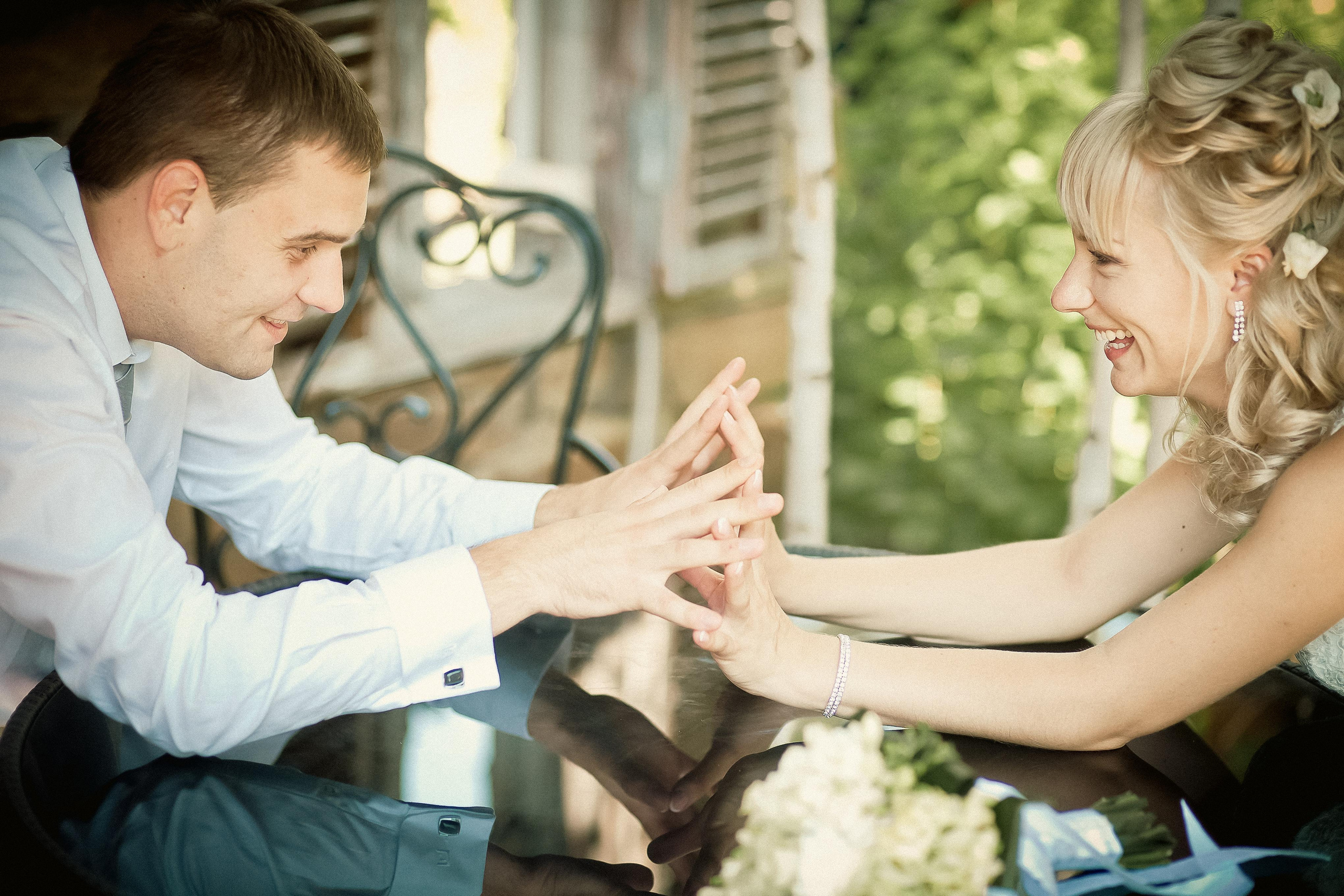 Марина + Владимир. Летопись вашей жизни. Фотограф Игорь Иванов