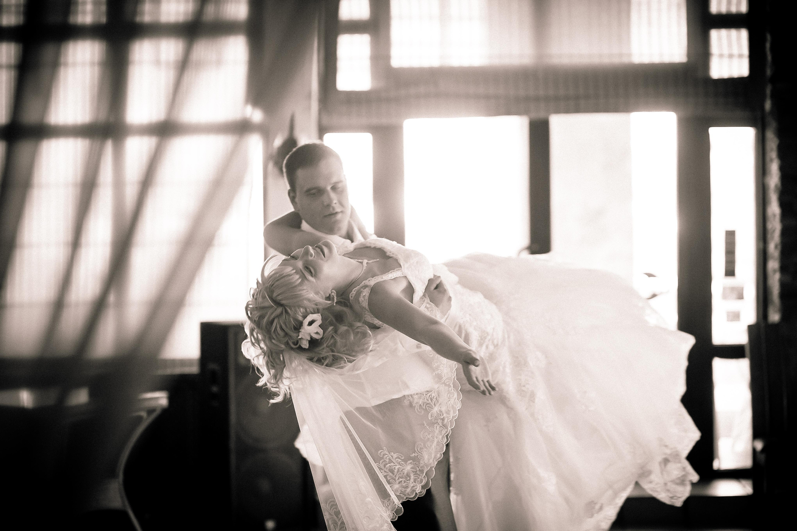 Марина + Владимир. Летопись вашей жизни. Фотограф Игорь Иванов