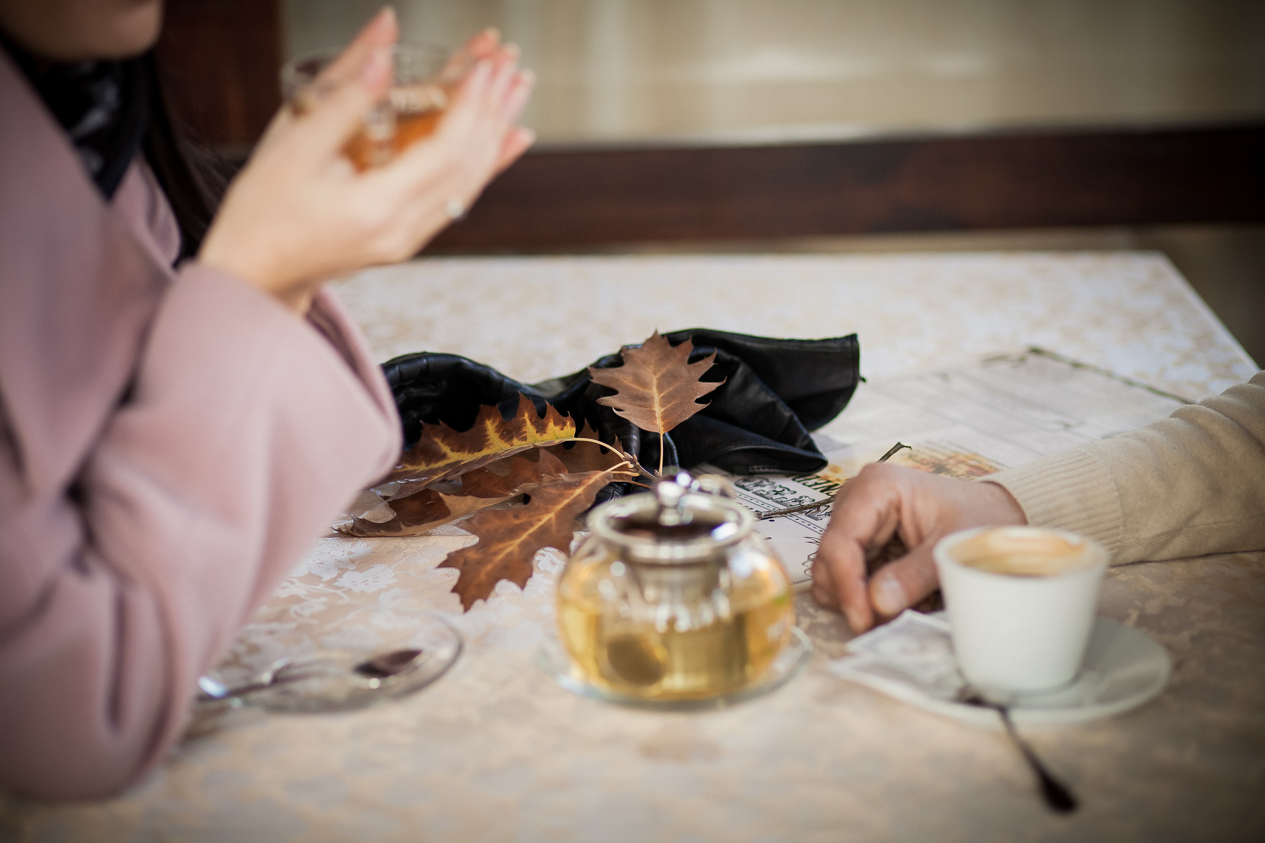 Ольга + Сергей. Летопись вашей жизни. Фотограф Игорь Иванов