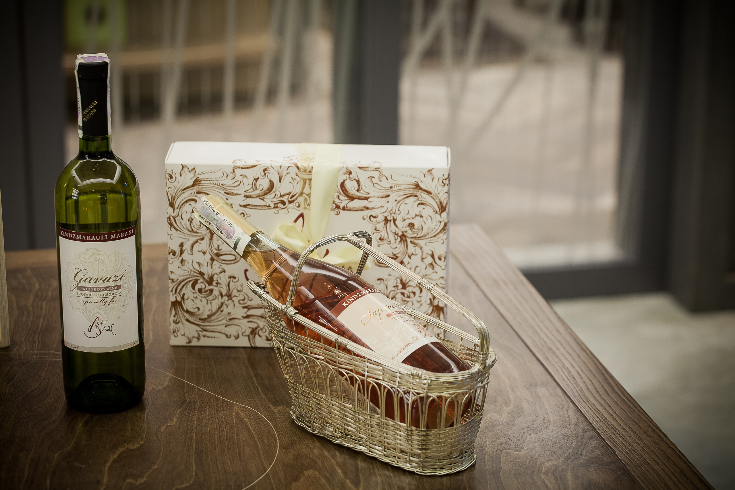 Ресторан Атлас. Летопись вашей жизни. Фотограф Игорь Иванов