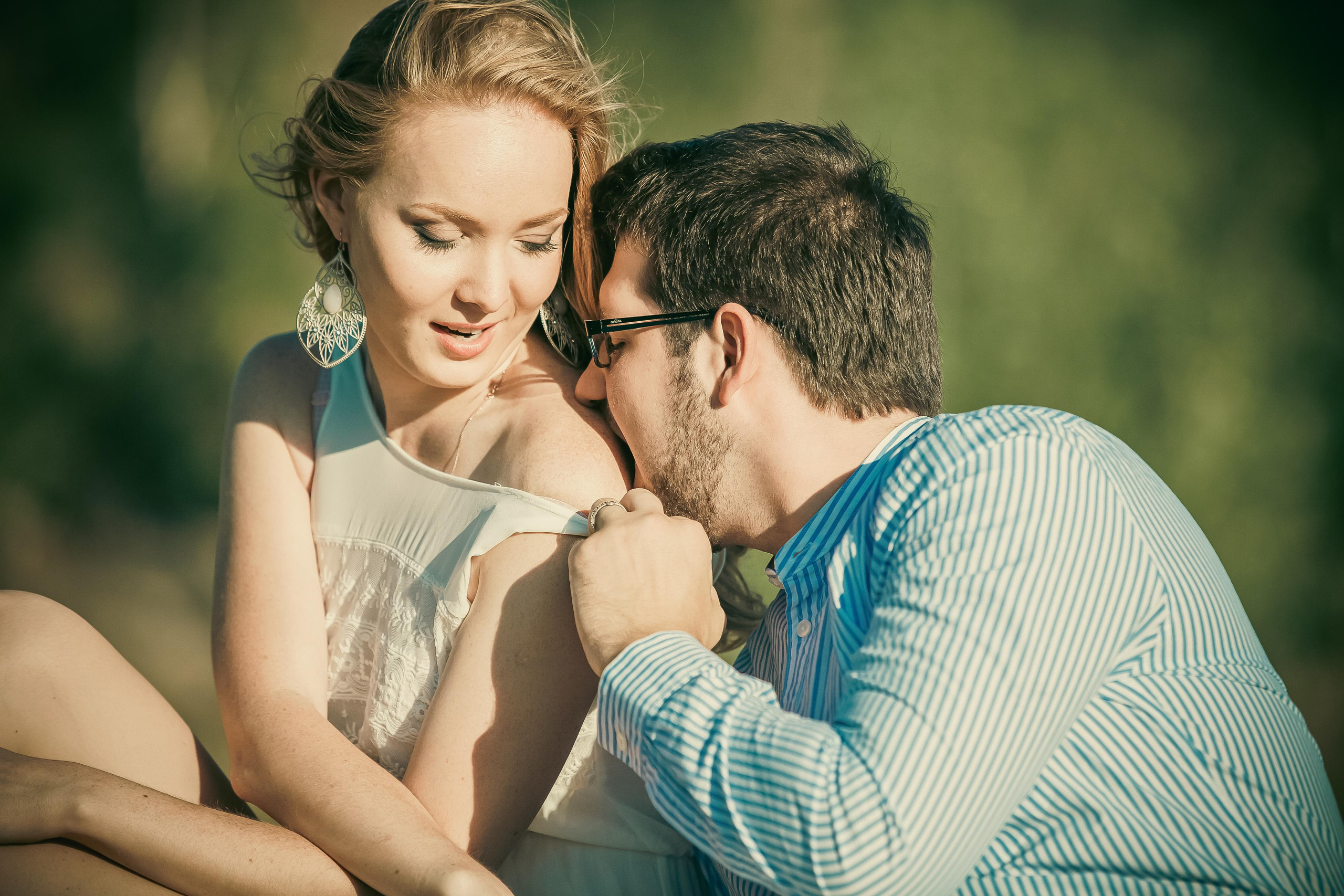 Маша + Миша. Летопись вашей жизни. Фотограф Игорь Иванов