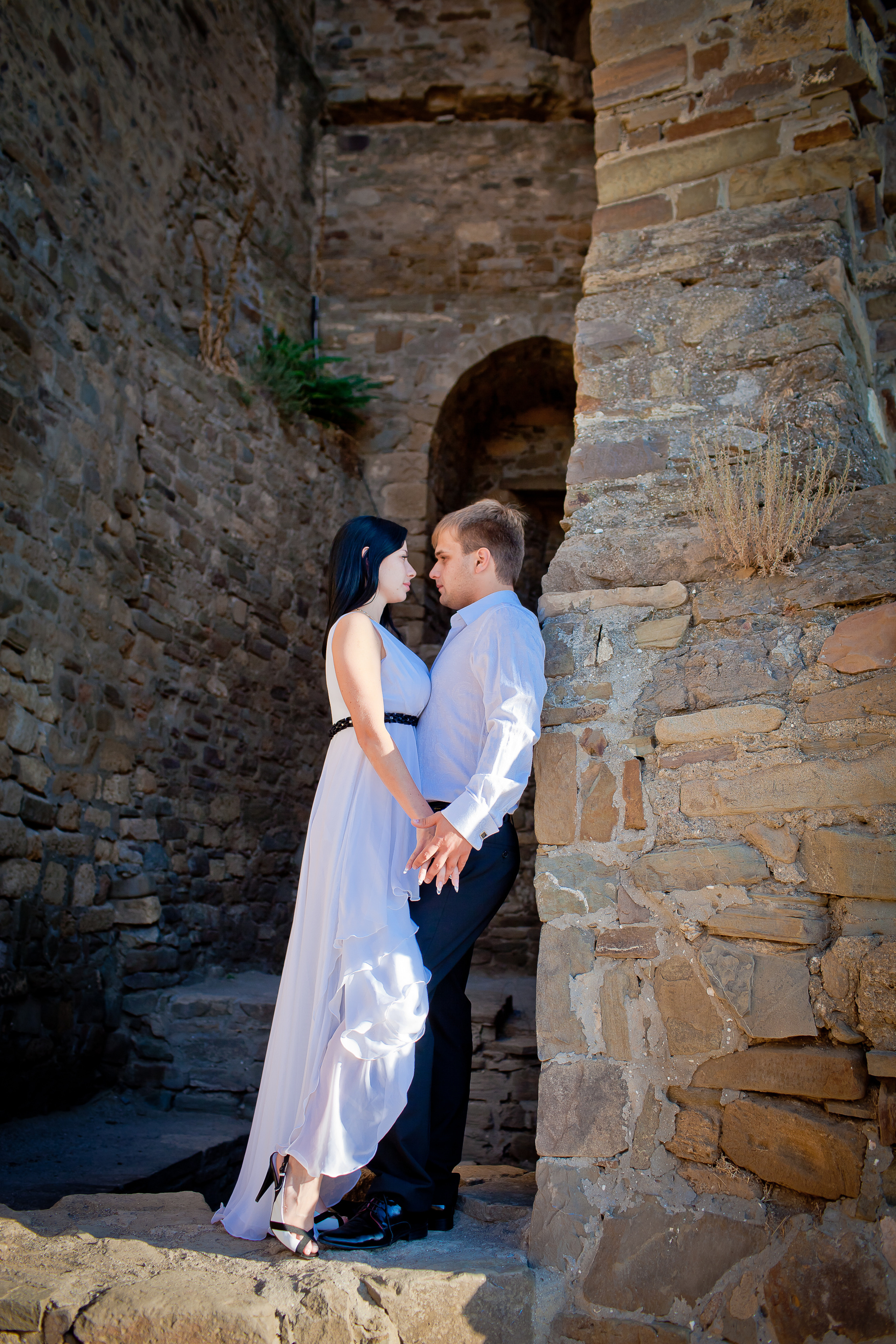 Анна + Антон. Летопись вашей жизни. Фотограф Игорь Иванов