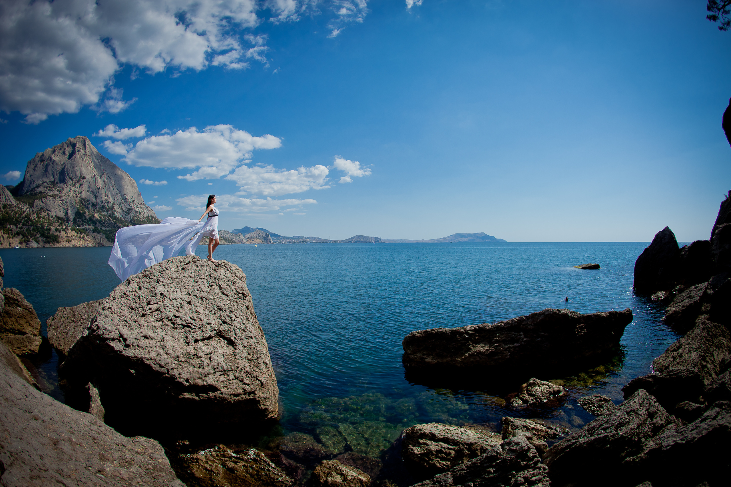 Летопись вашей жизни. Фотограф Игорь Иванов