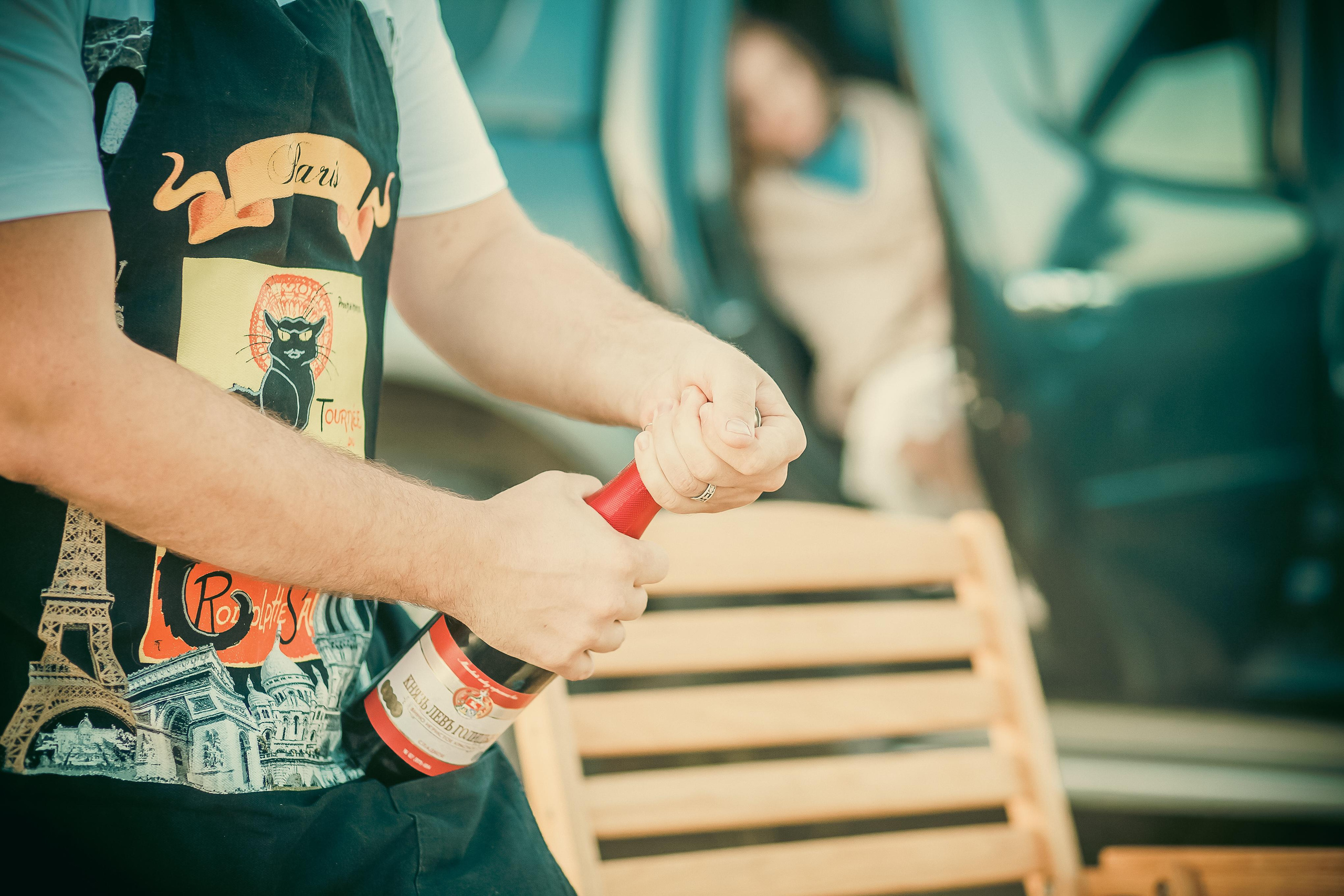 Маша + Миша. Летопись вашей жизни. Фотограф Игорь Иванов