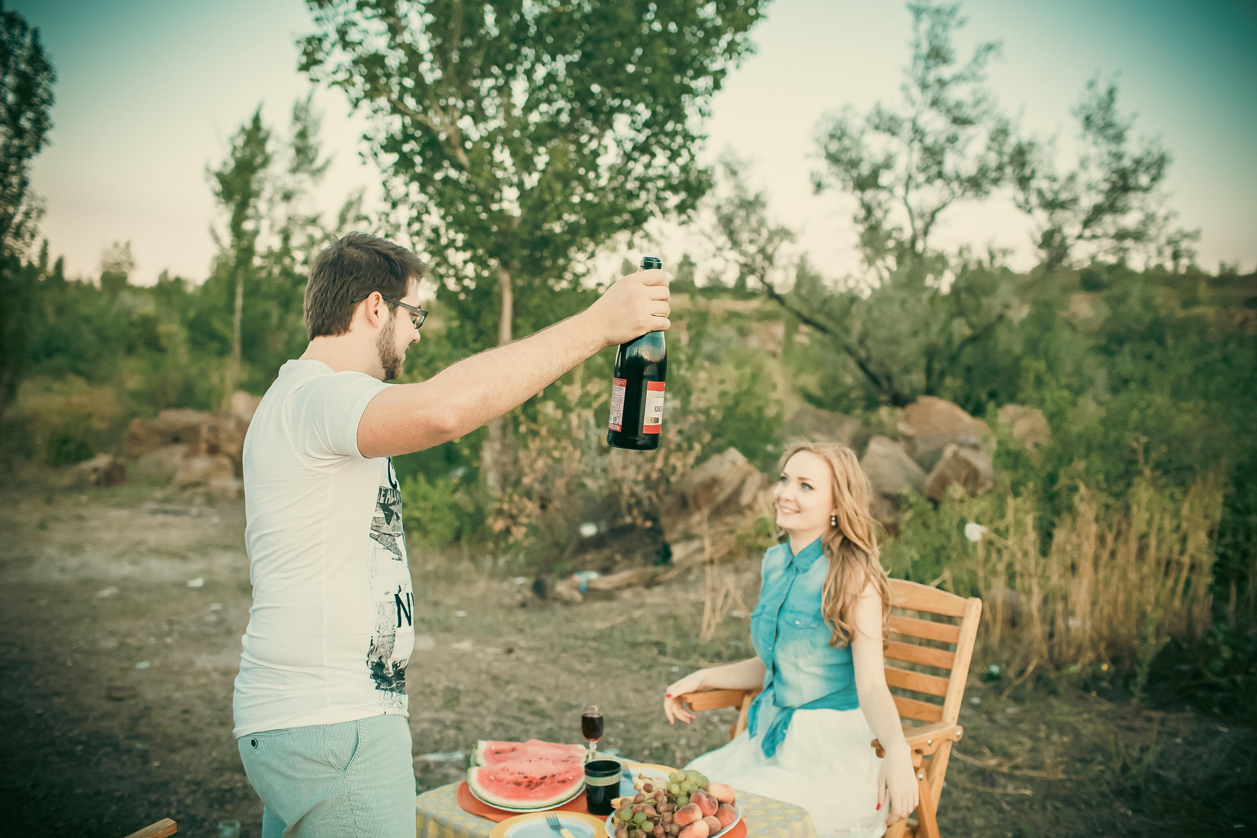 Маша + Миша. Летопись вашей жизни. Фотограф Игорь Иванов