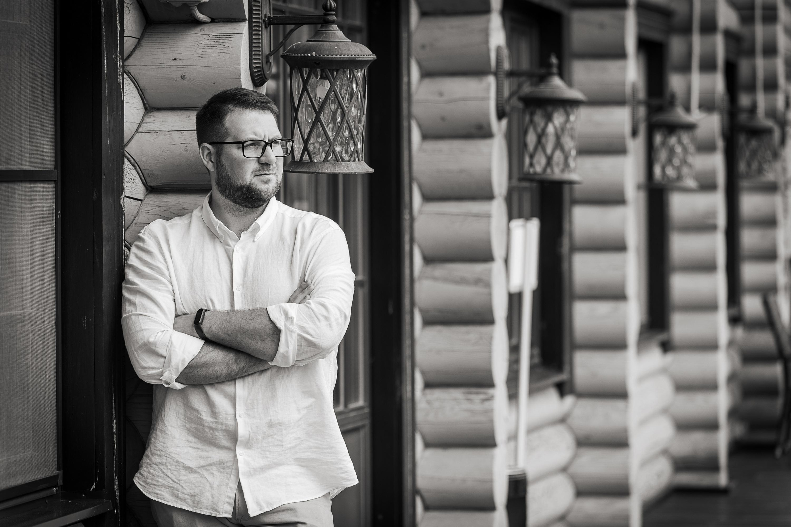 Семья!. Летопись вашей жизни. Фотограф Игорь Иванов