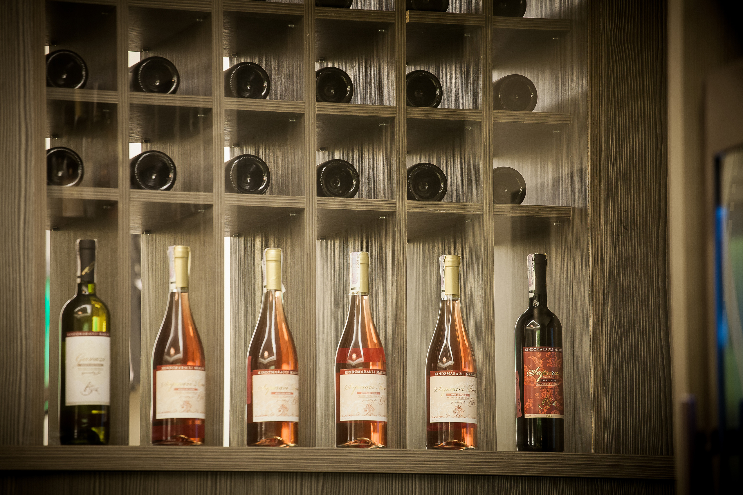 Ресторан Атлас. Летопись вашей жизни. Фотограф Игорь Иванов