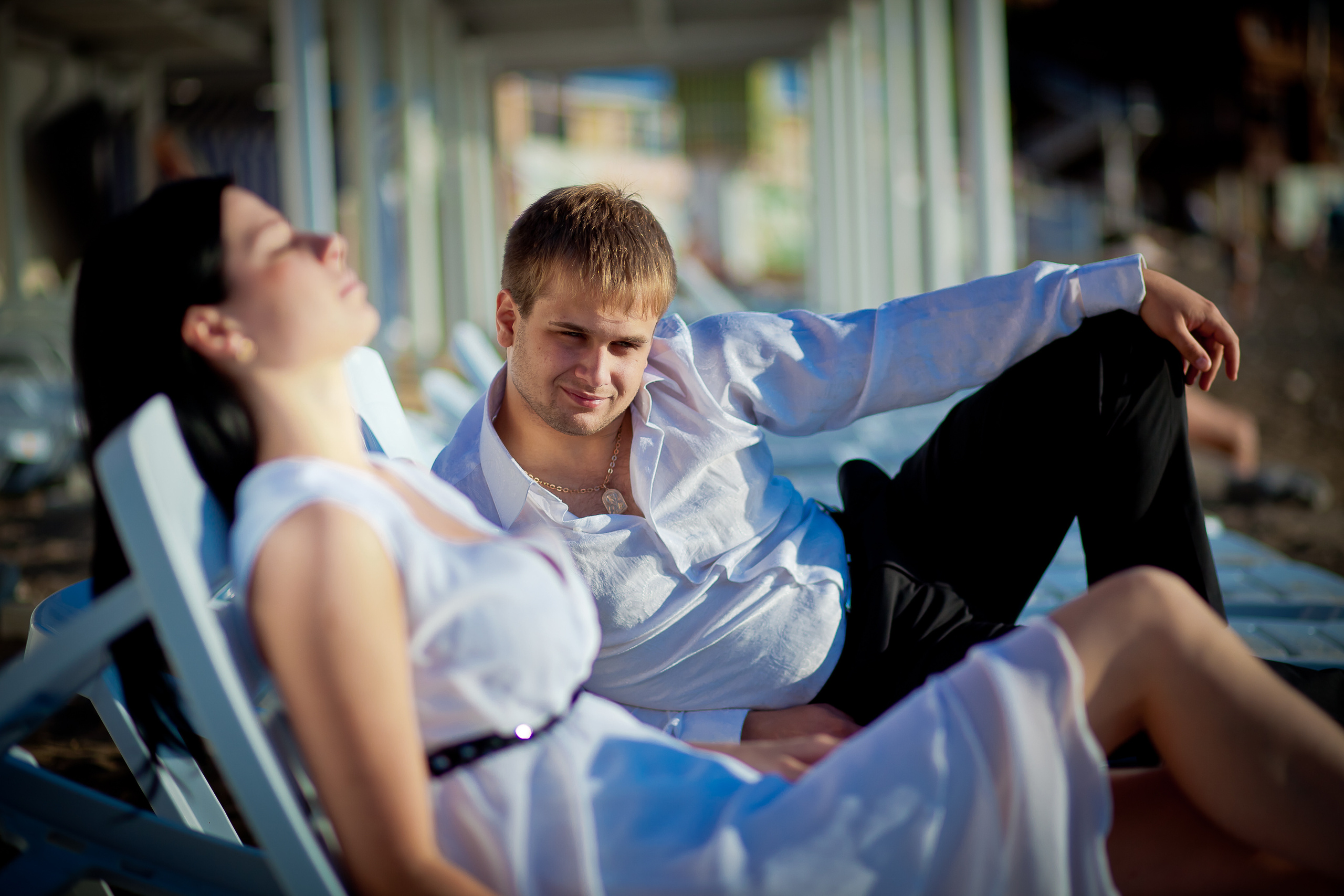 Анна + Антон. Летопись вашей жизни. Фотограф Игорь Иванов