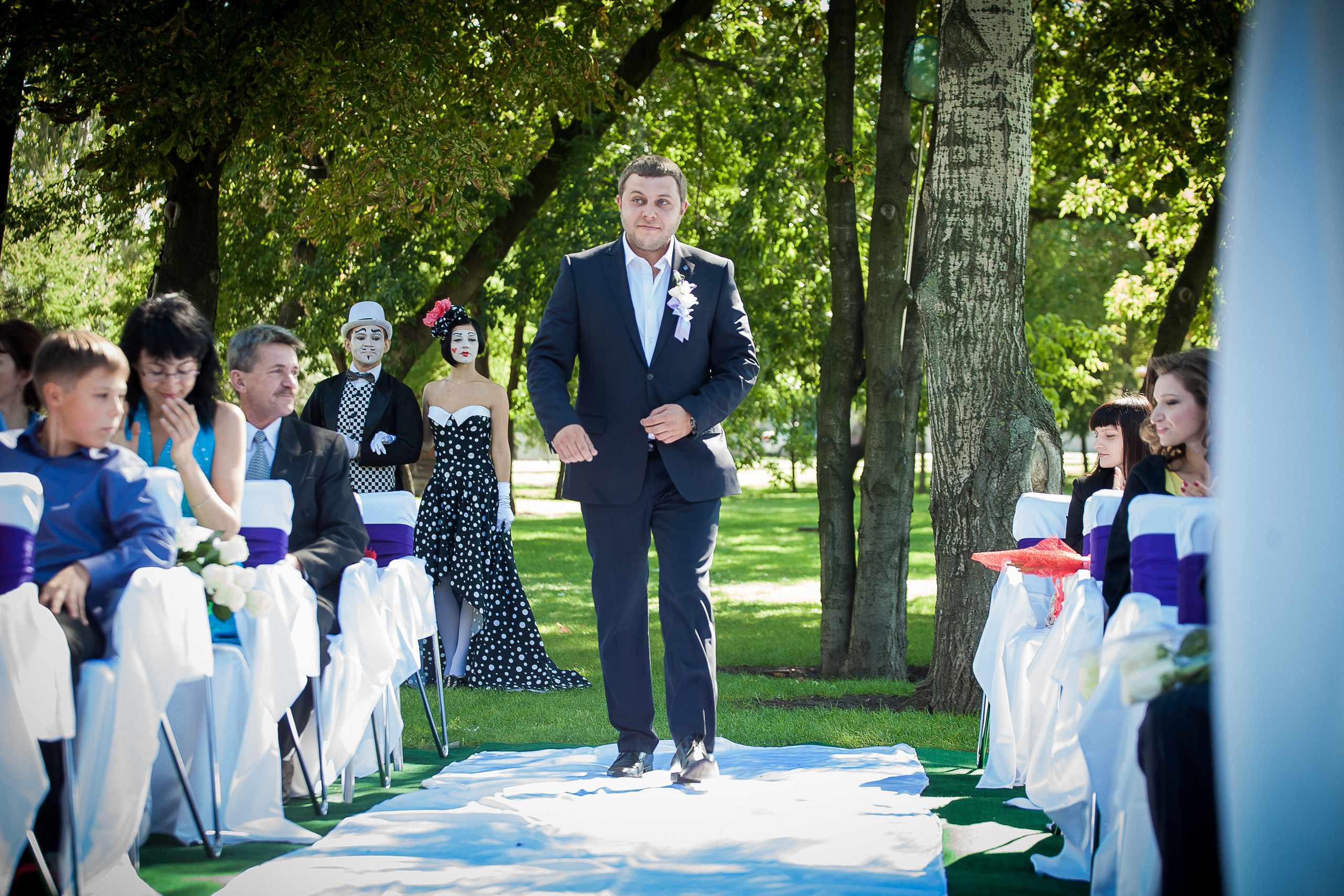 Регина + Стас. Летопись вашей жизни. Фотограф Игорь Иванов