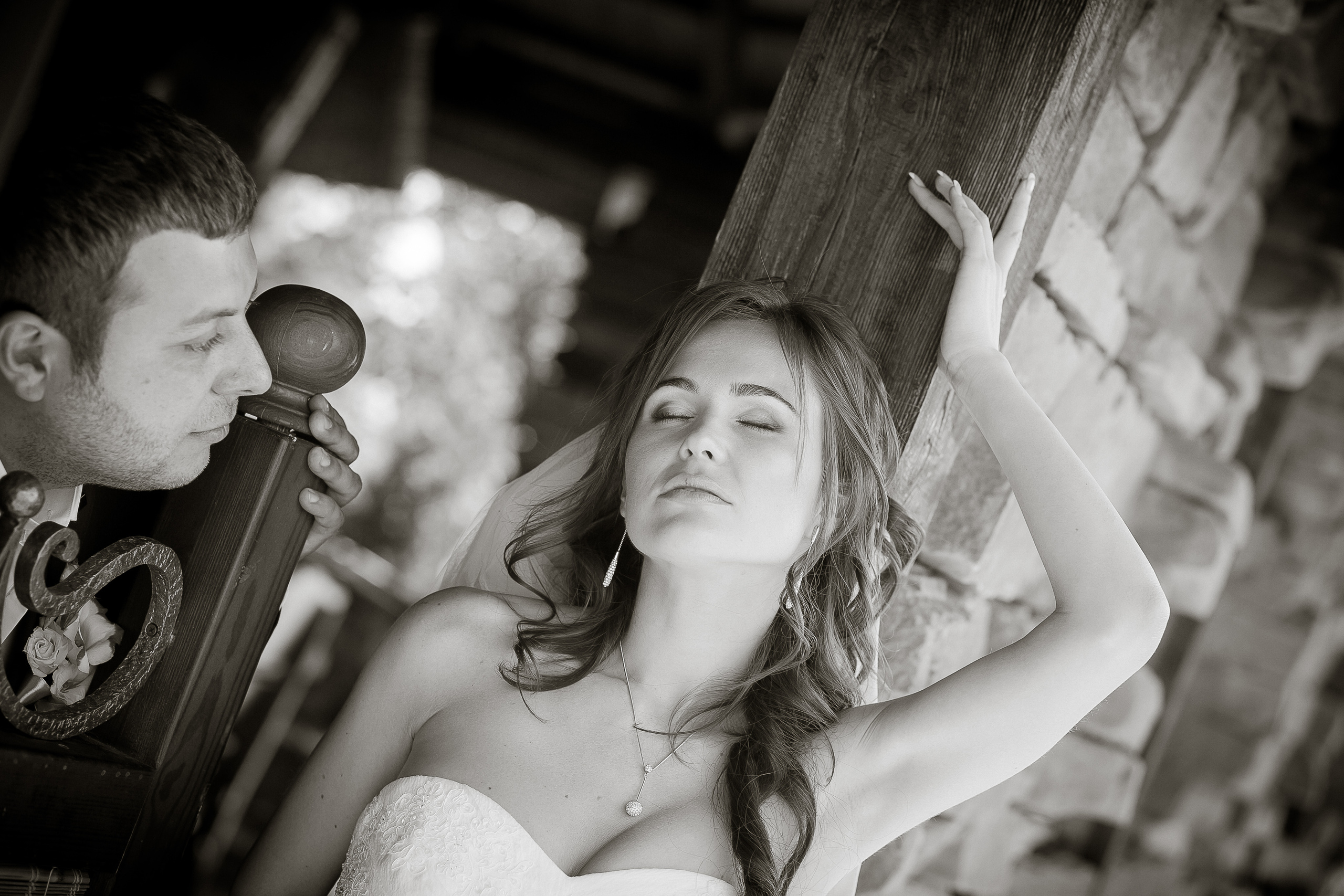 Регина + Стас. Летопись вашей жизни. Фотограф Игорь Иванов