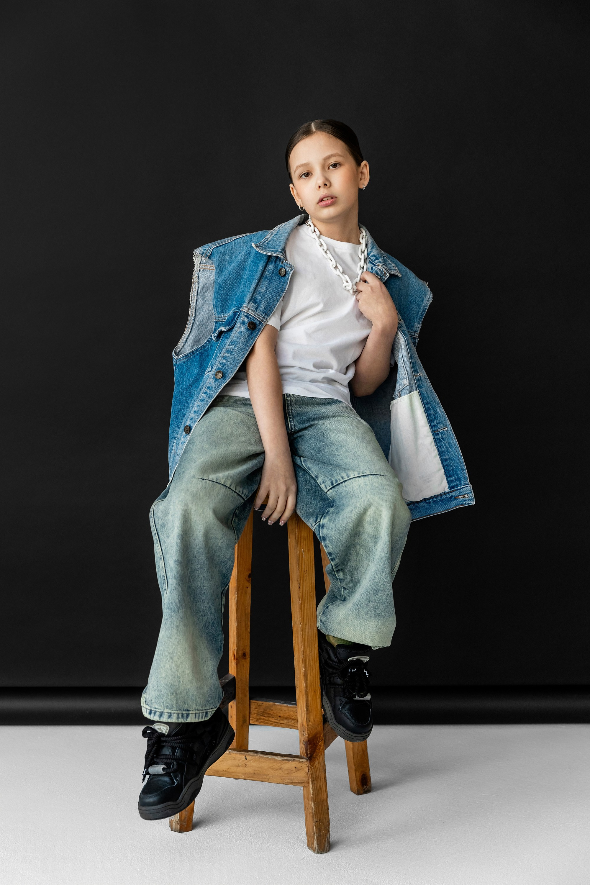 Проект DENIM. Татьяна Чернышова свадебный фотограф Москва