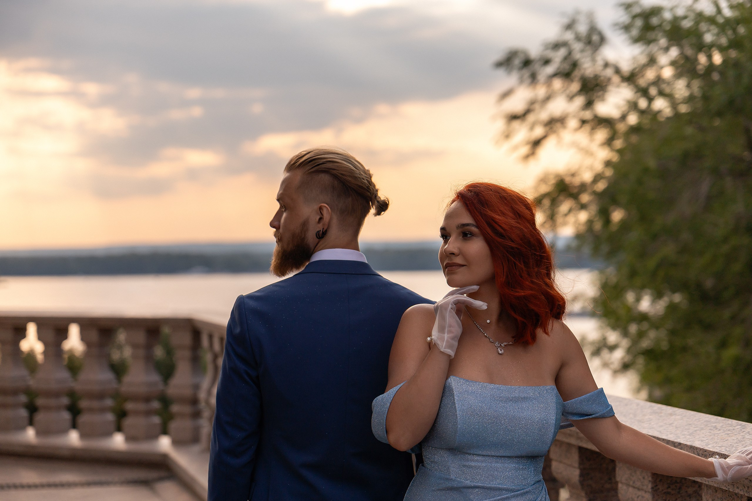 Локации для съемок в Самаре. Свадебный фотограф в Самаре Сергей Ярилин