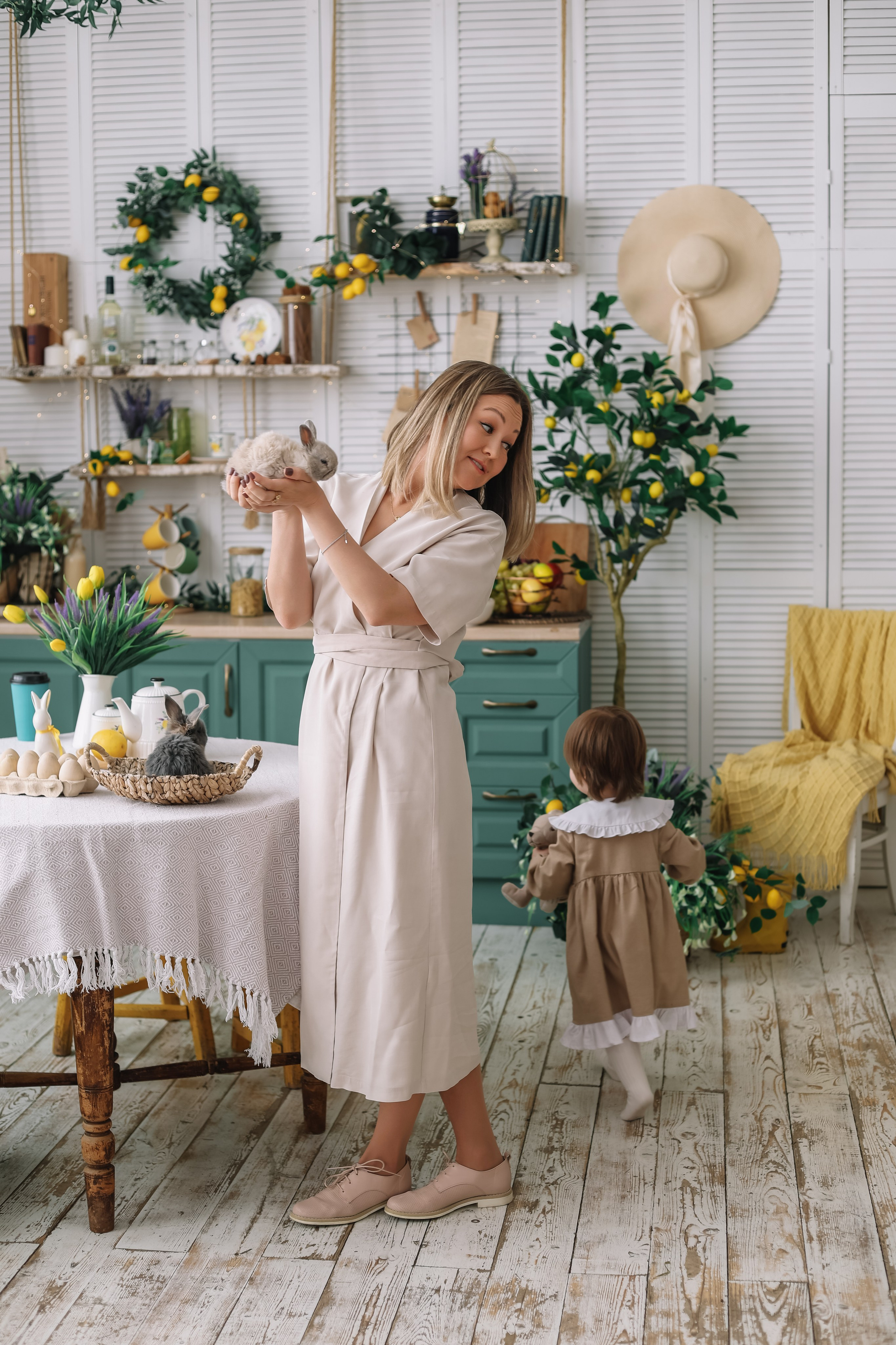 Утята. Фотограф и видеограф Анна Домашенко