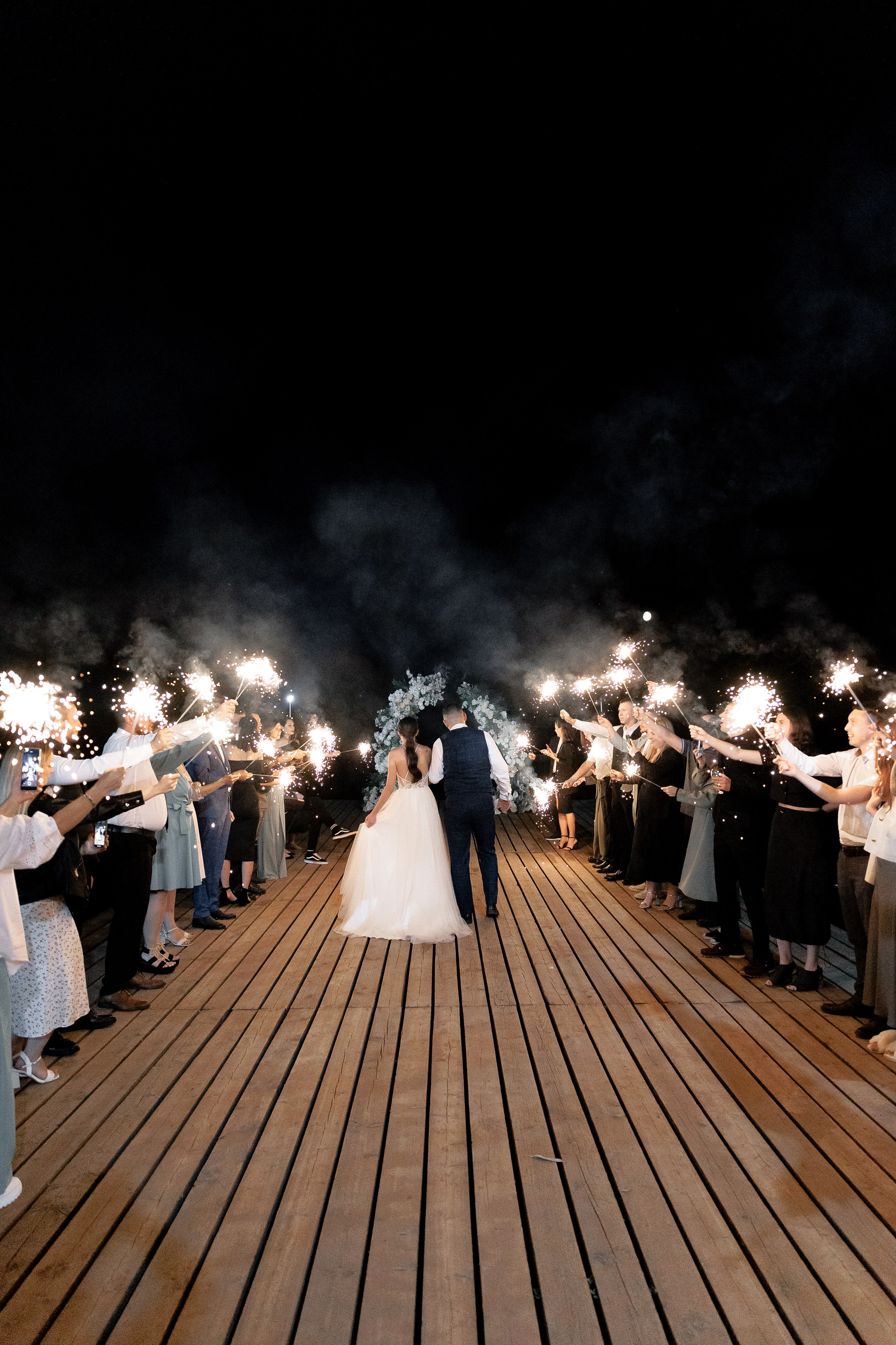 Анонс свадьбы Александра и Дианы. Свадебный фотограф Домодедово Москва Катерина Алехина