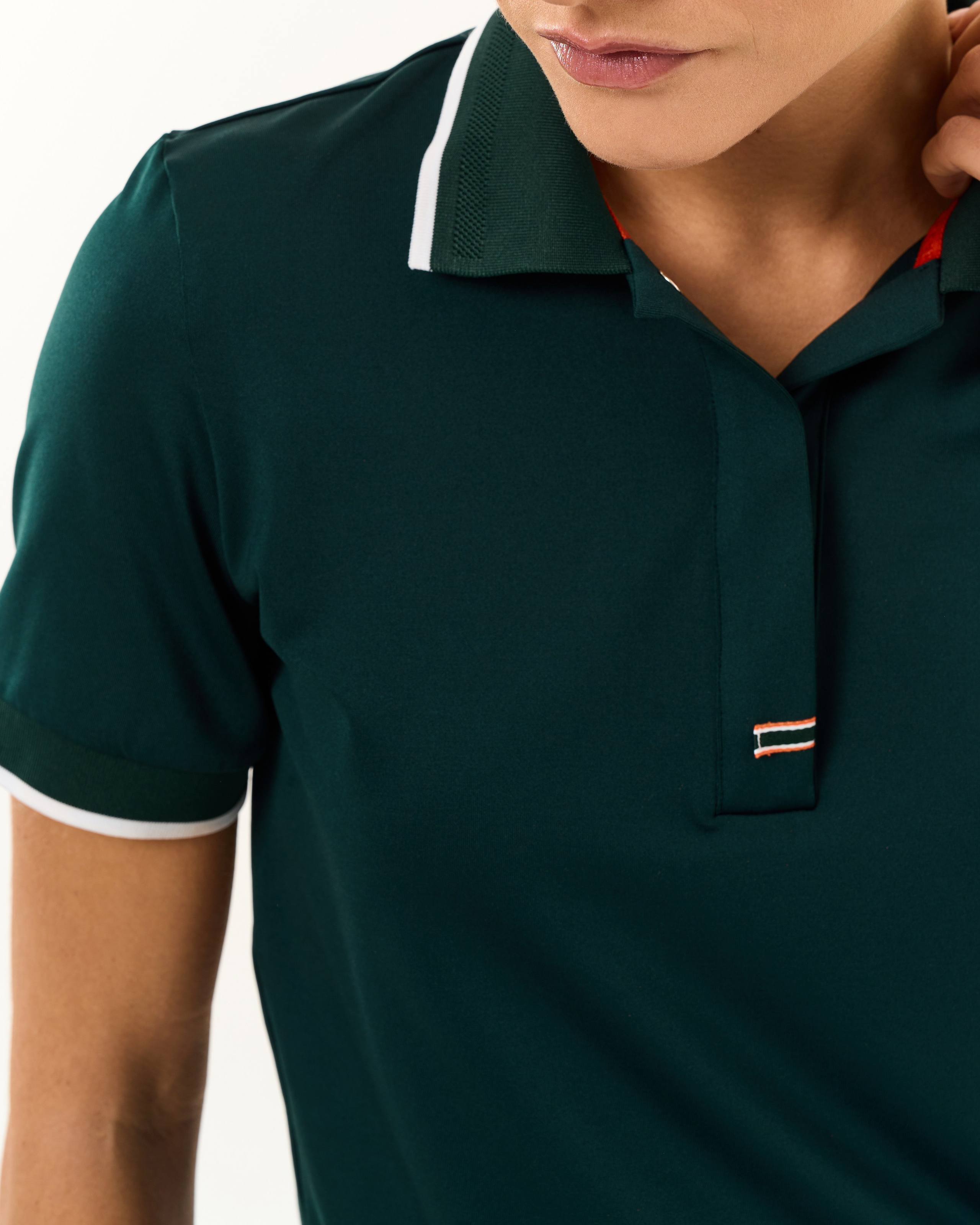 RAQUETA. 595 Production