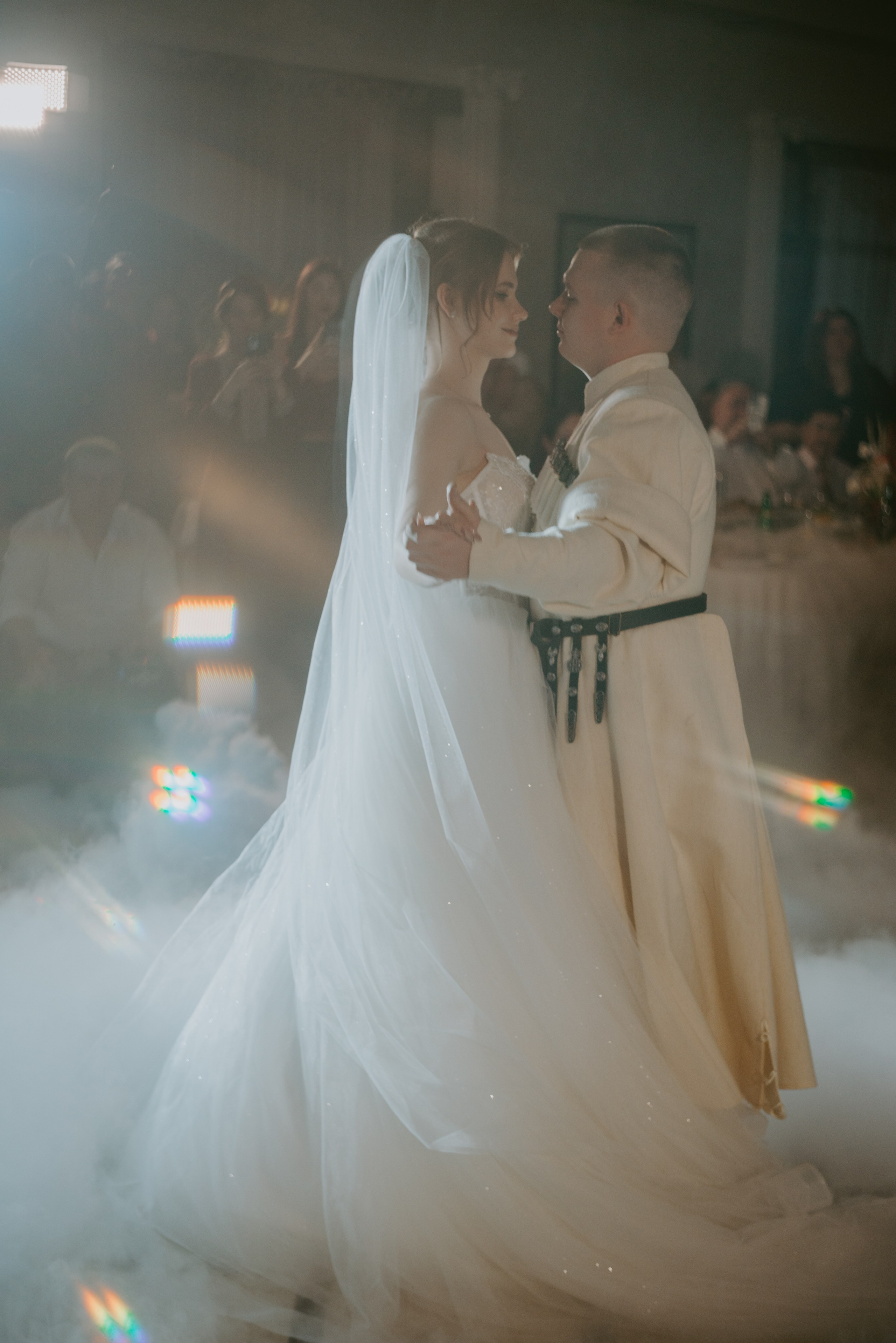 Полина & Михаил. Свадебный и семейный фотограф город Темрюк Фотостудия Темрюк