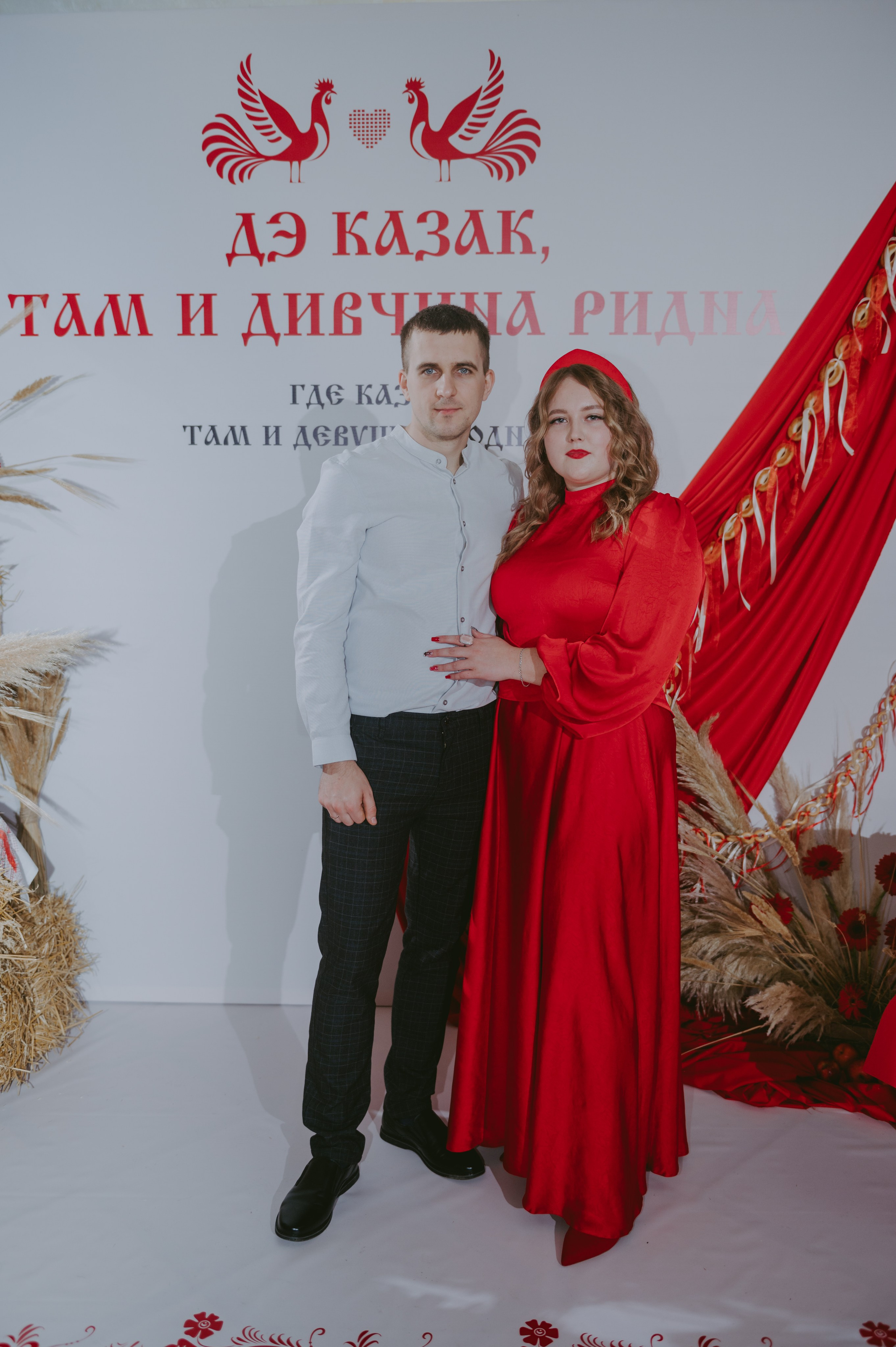 Полина & Михаил. Свадебный и семейный фотограф город Темрюк Фотостудия Темрюк