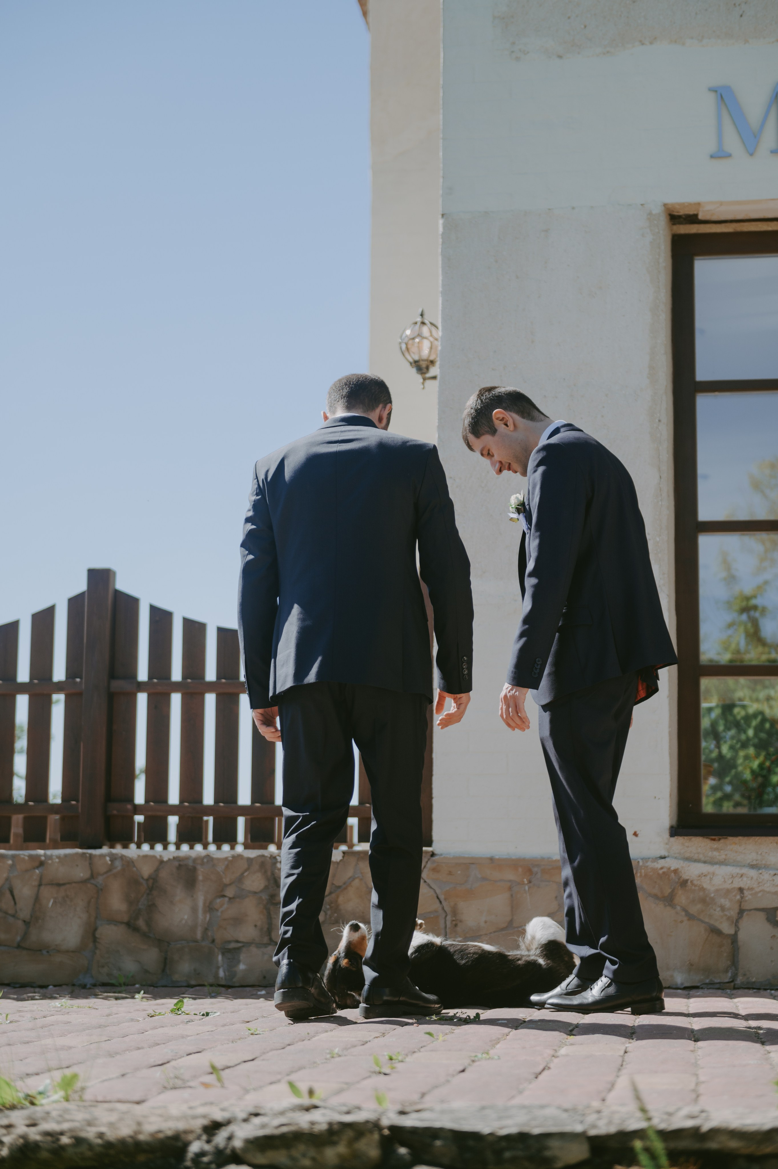 Елизавета$Дмитрий. Свадебный и семейный фотограф город Темрюк Фотостудия Темрюк