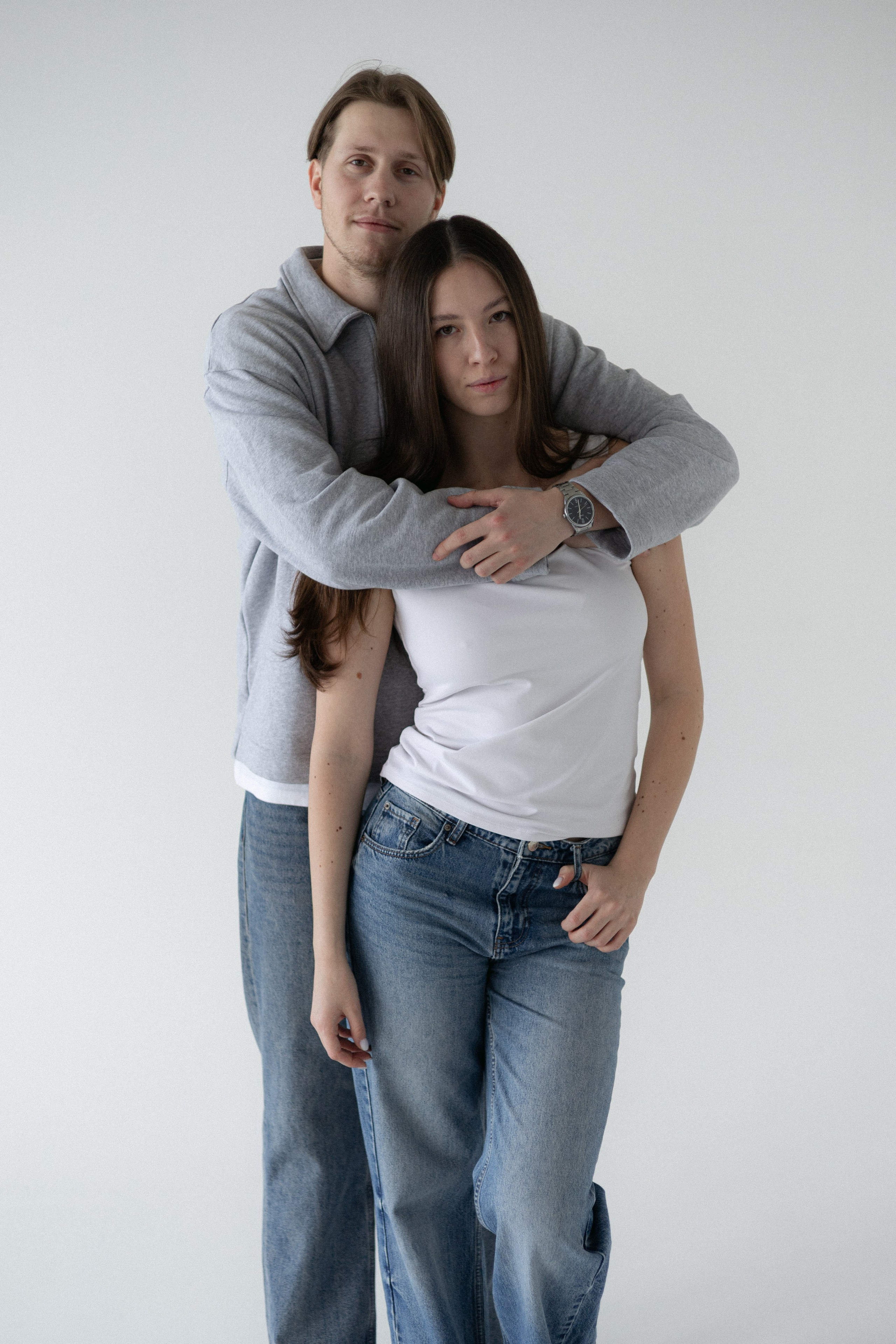 Влад и Катя. Фотограф в Волгограде Полина Иванова