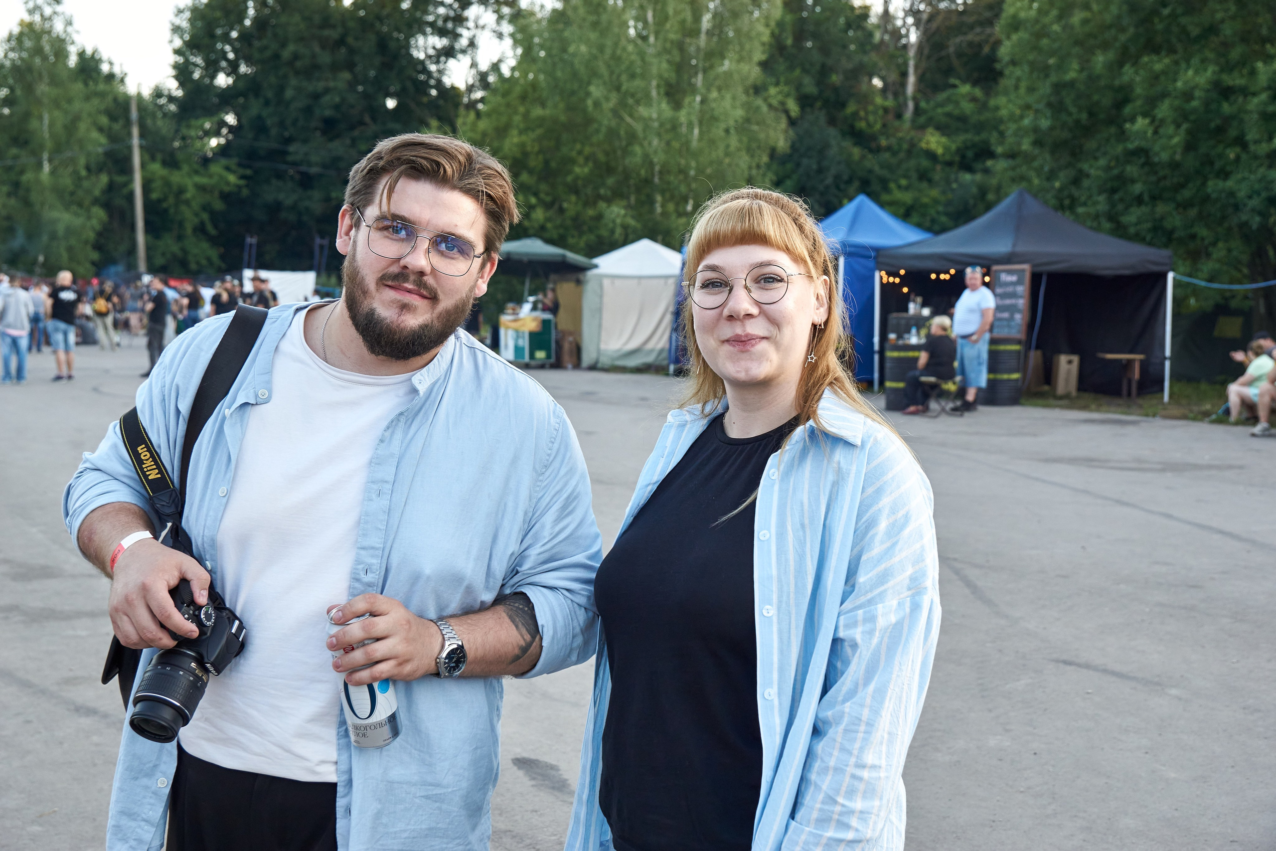 Репортажная фотография в туле