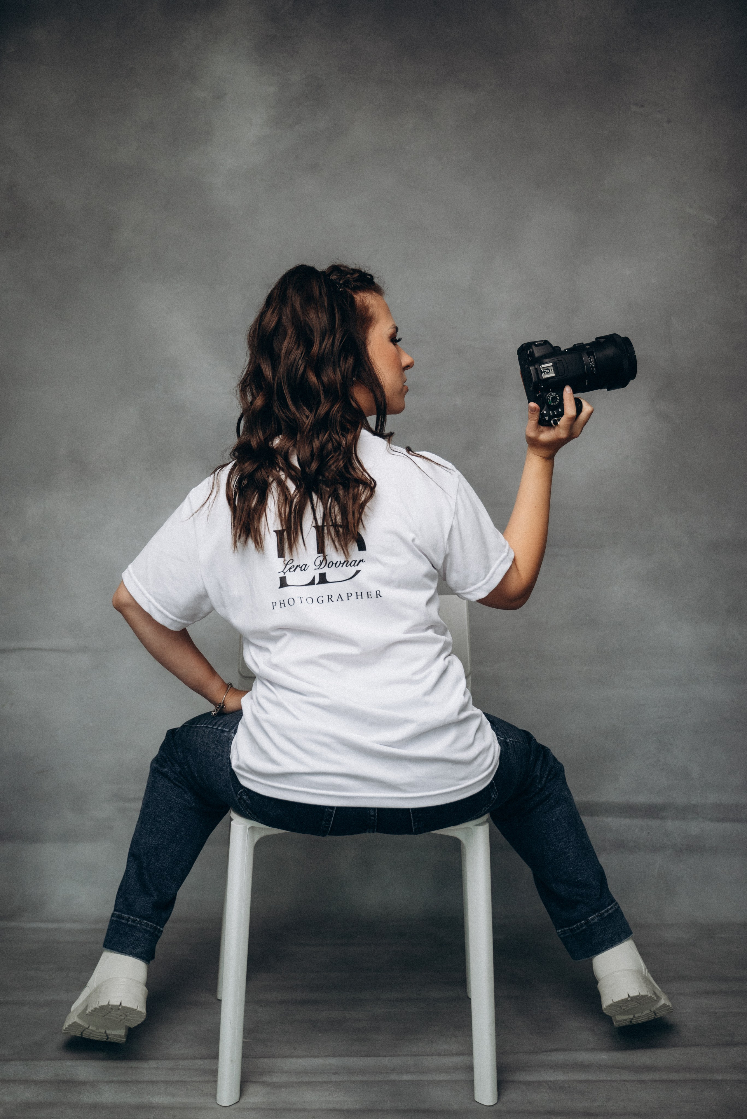 Контент съёмка для Валерии. Семейный фотограф в Минске Дарья Дреко