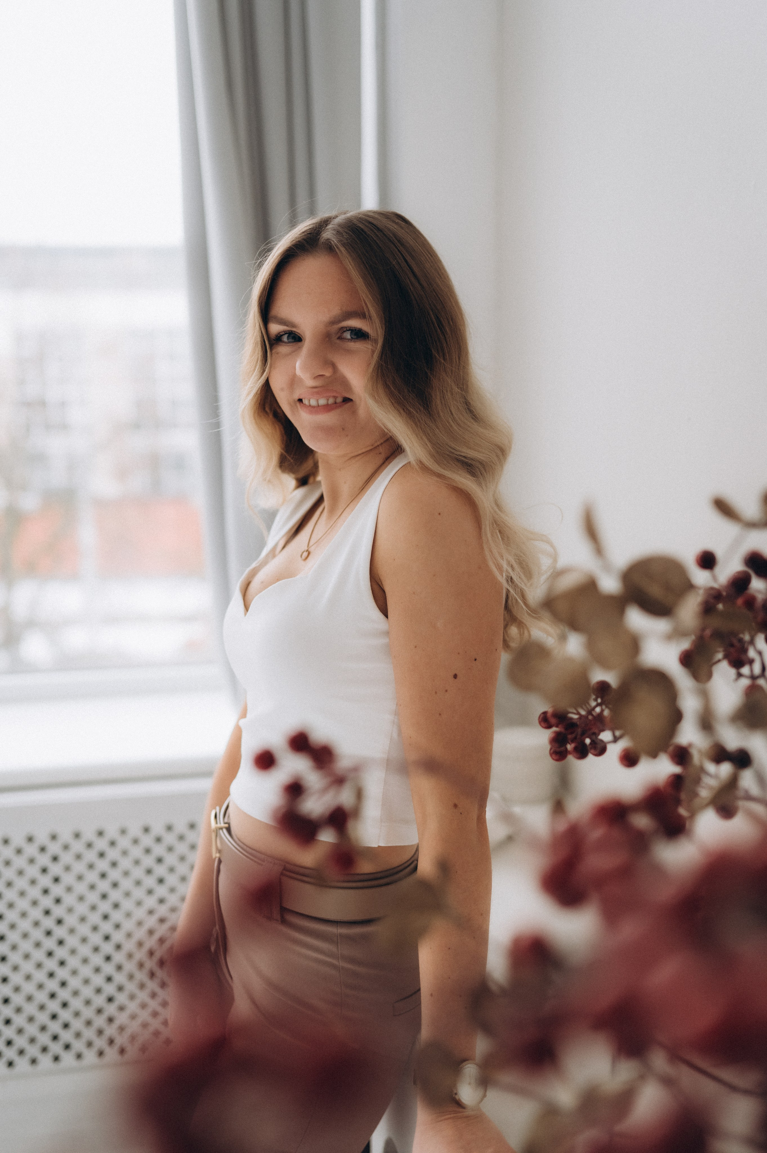 ВЕСЕННИЙ ФОТОДЕНЬ. Наталья. Семейный фотограф в Минске Дарья Дреко