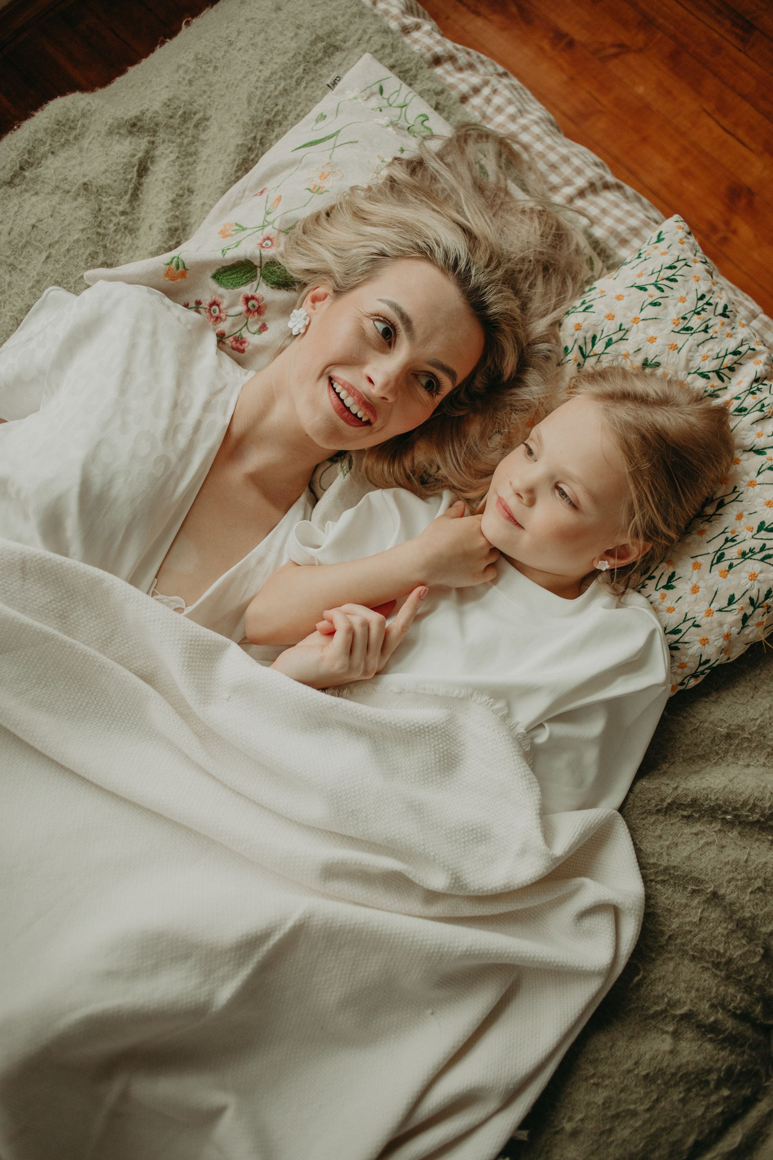 Женские секретики. Фотограф в Краснодаре Евгения Михаевич