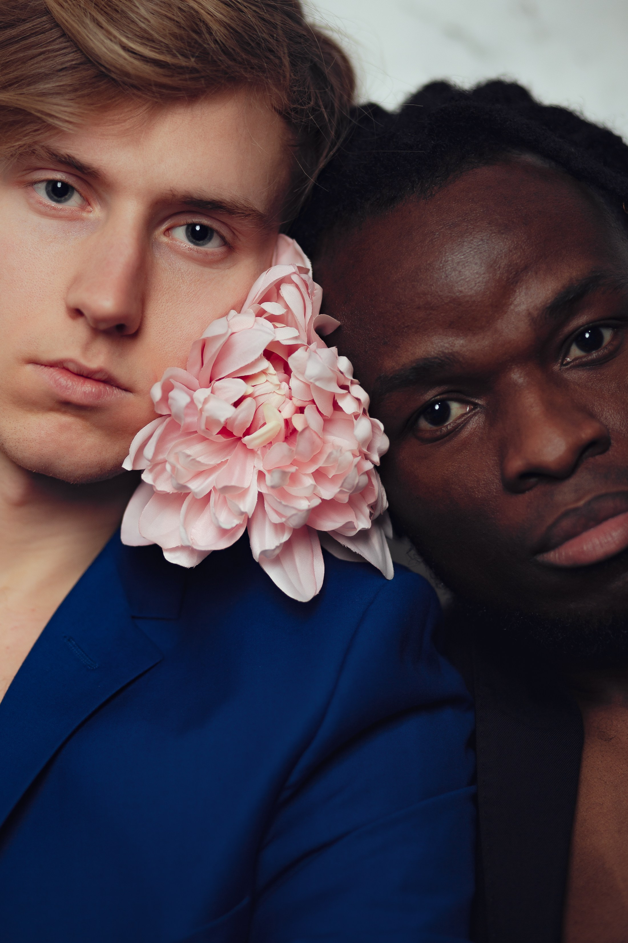 Кирилл и Алекс. Фотограф в Москве Анна Яковлева