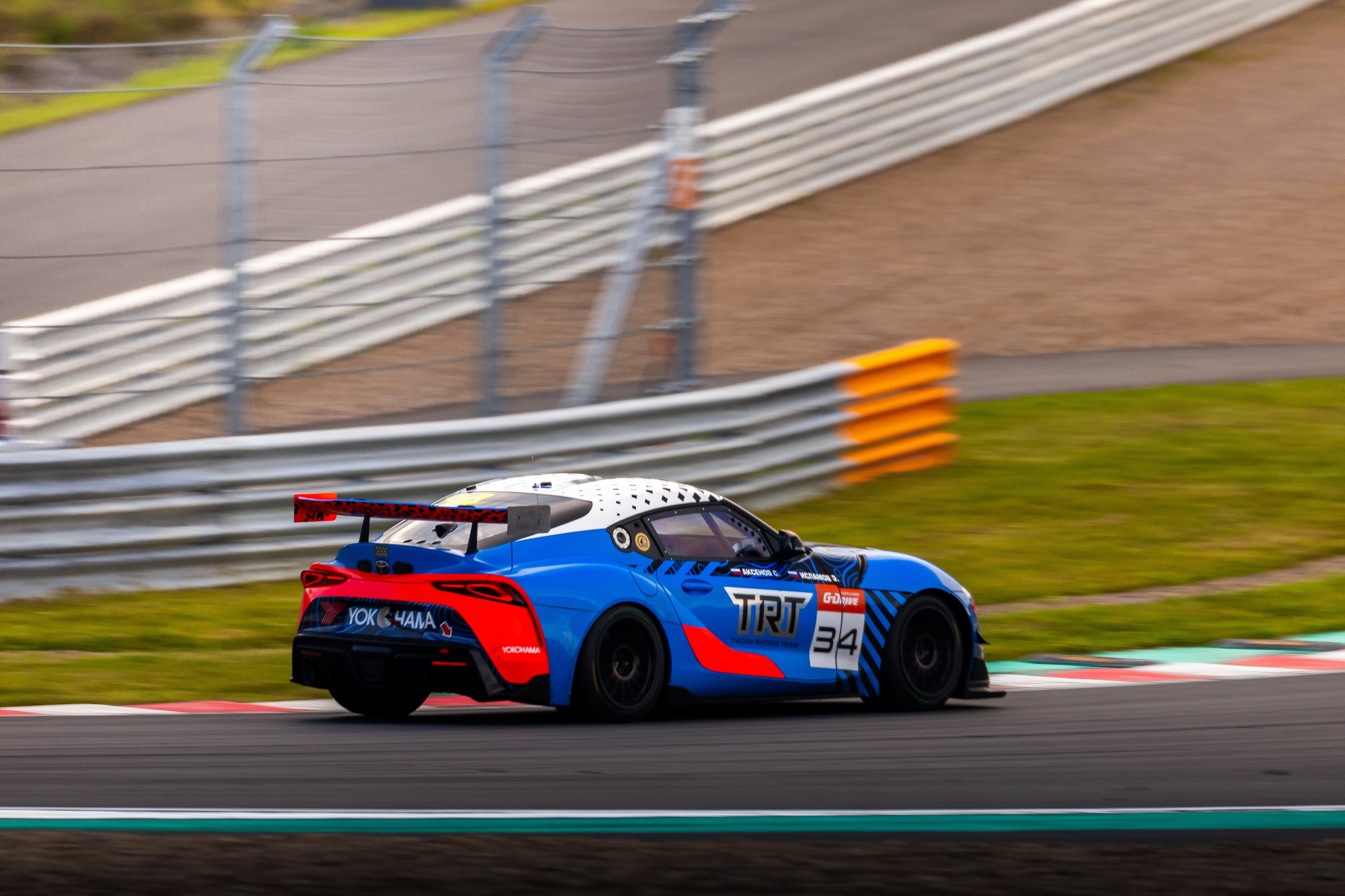 Russian Endurance Challenge. Автомобильный фотограф в Санкт-Петербурге — Илья Kaseone_1