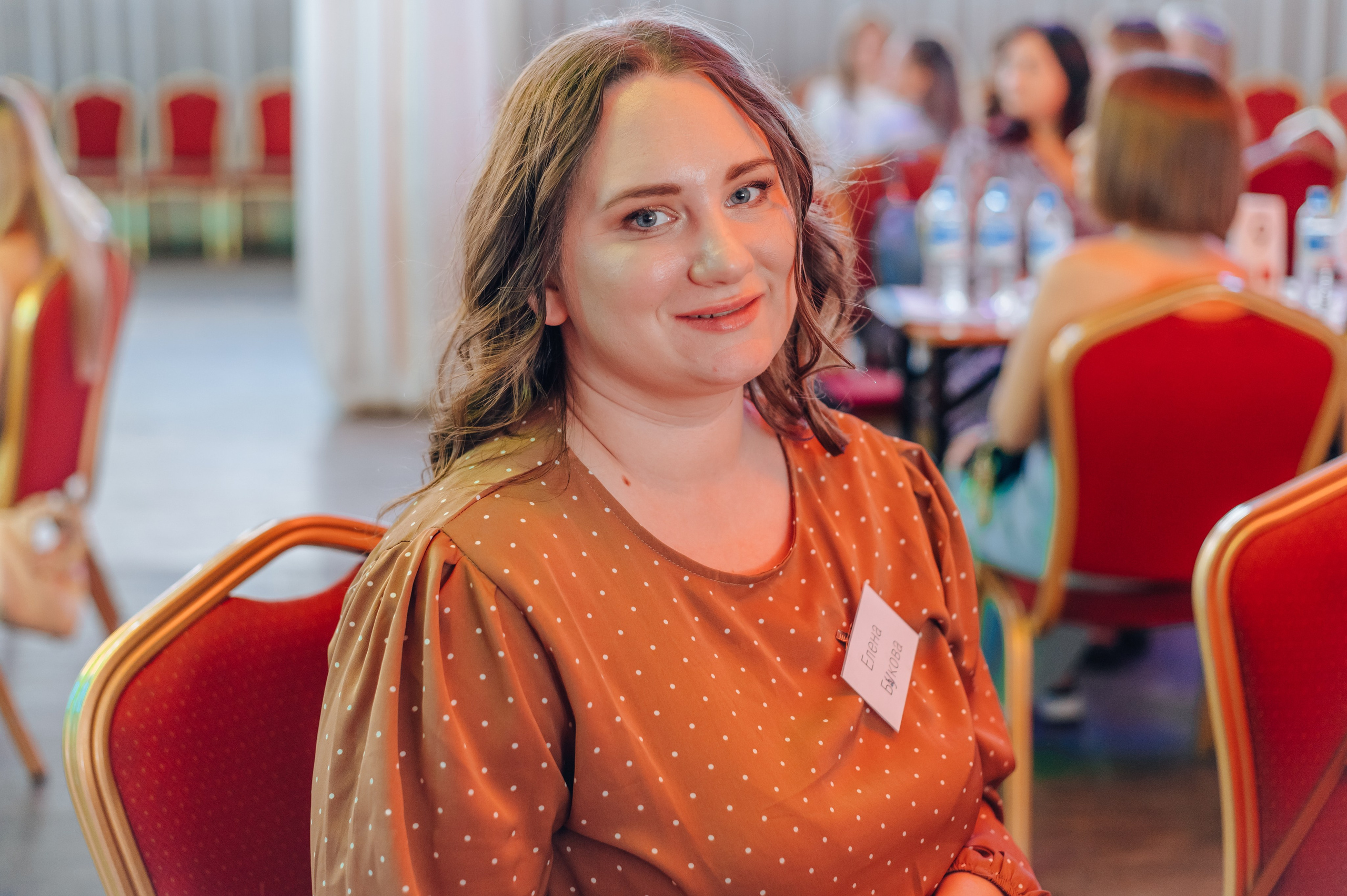 НЕТВОРКИНГ «ЧАЙКА». Детский и семейный фотограф Катерина Мишина