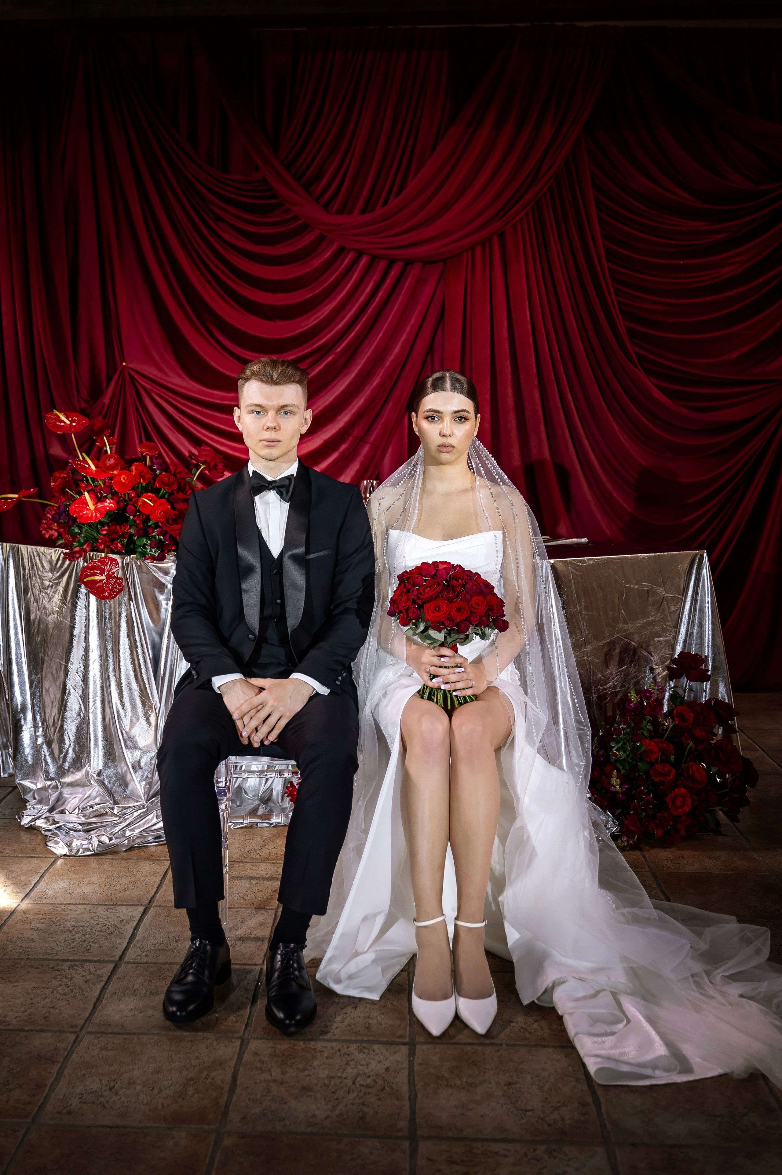 Орлиное гнездо. Свадебный фотограф в Краснодаре и Сочи Комолова Екатерина