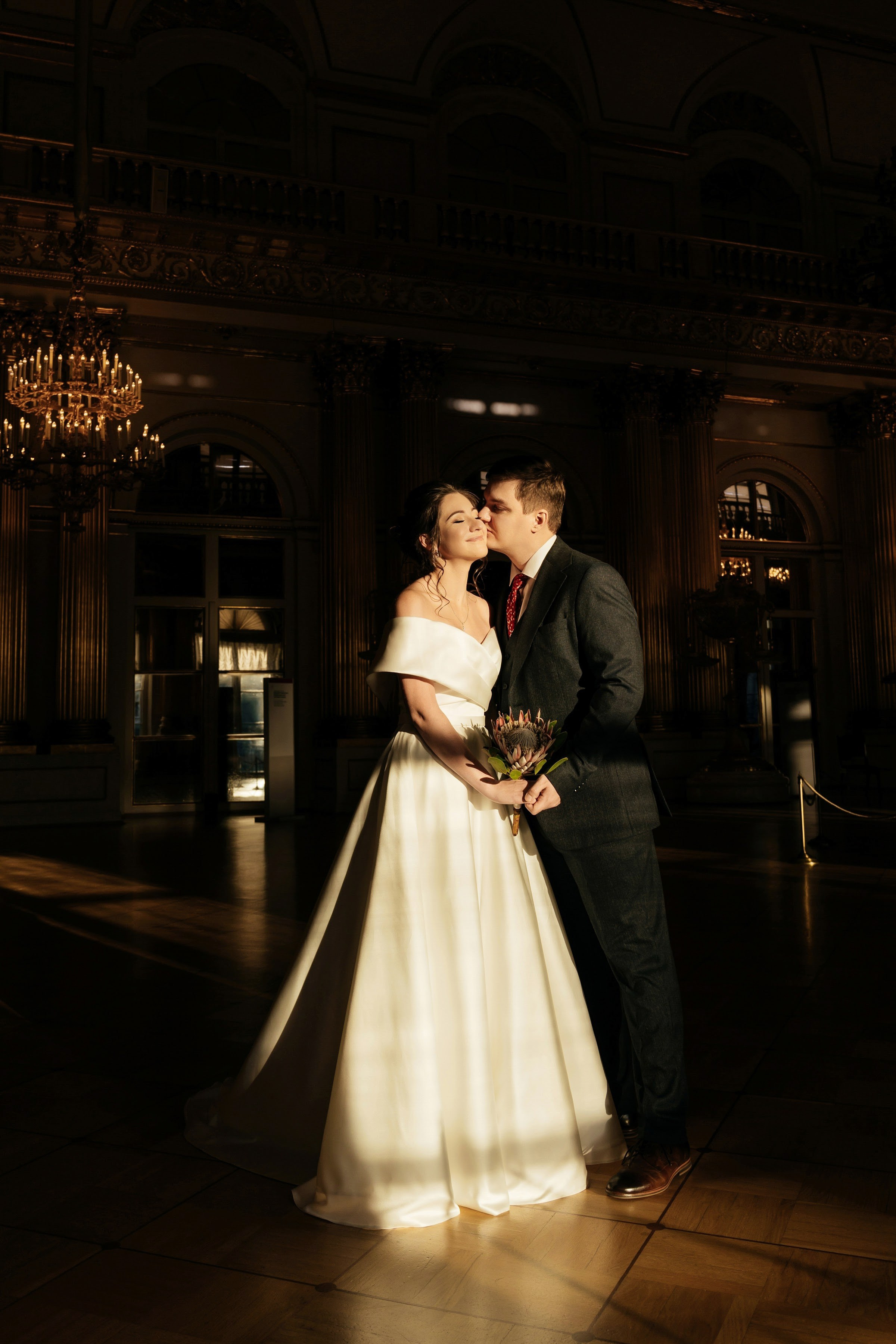 Портфолио. Свадебный и репортажный фотограф