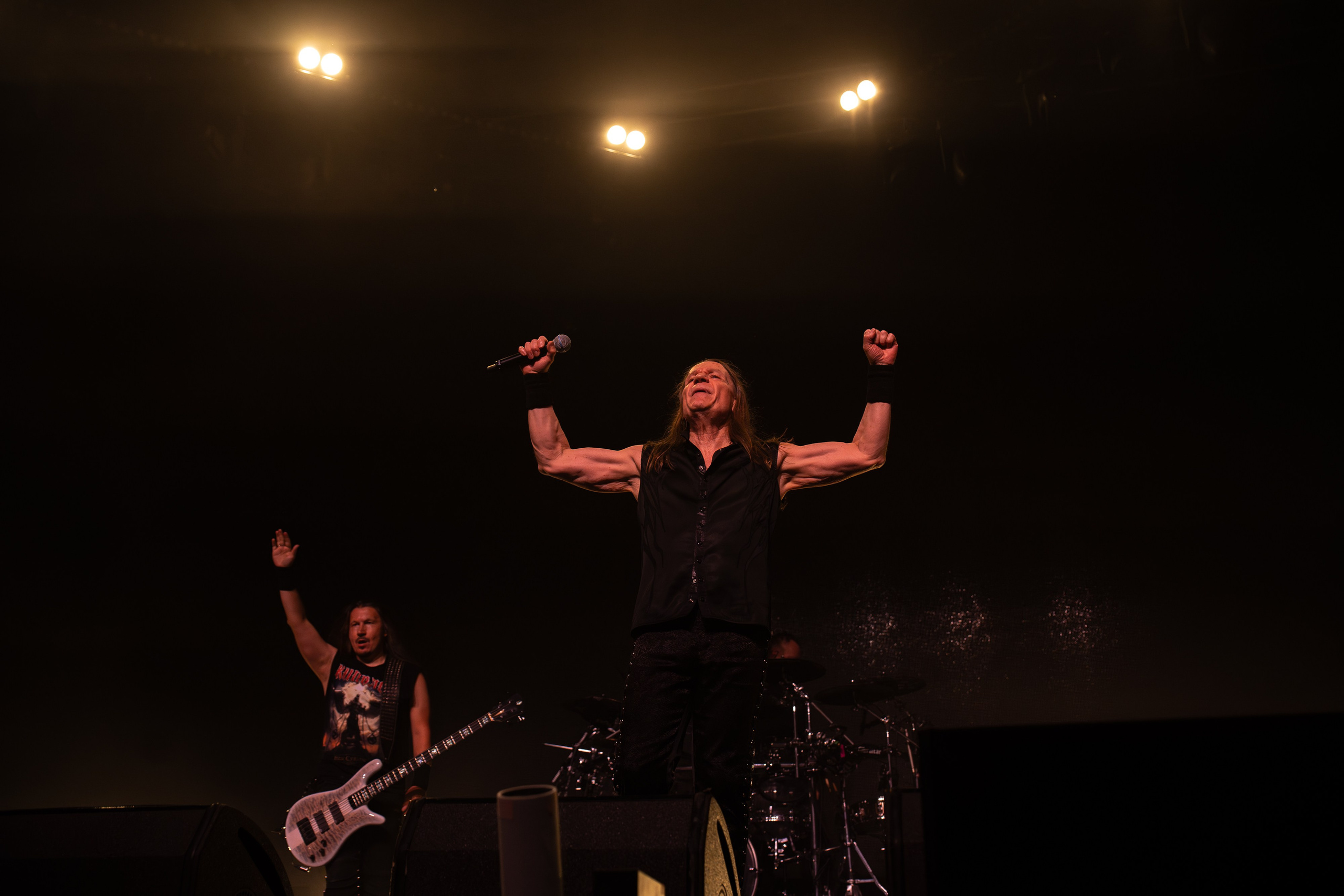 Концертный фотограф Ростов-на-Дону. Фотограф в Ростове-на-Дону Елизаваета Маковей