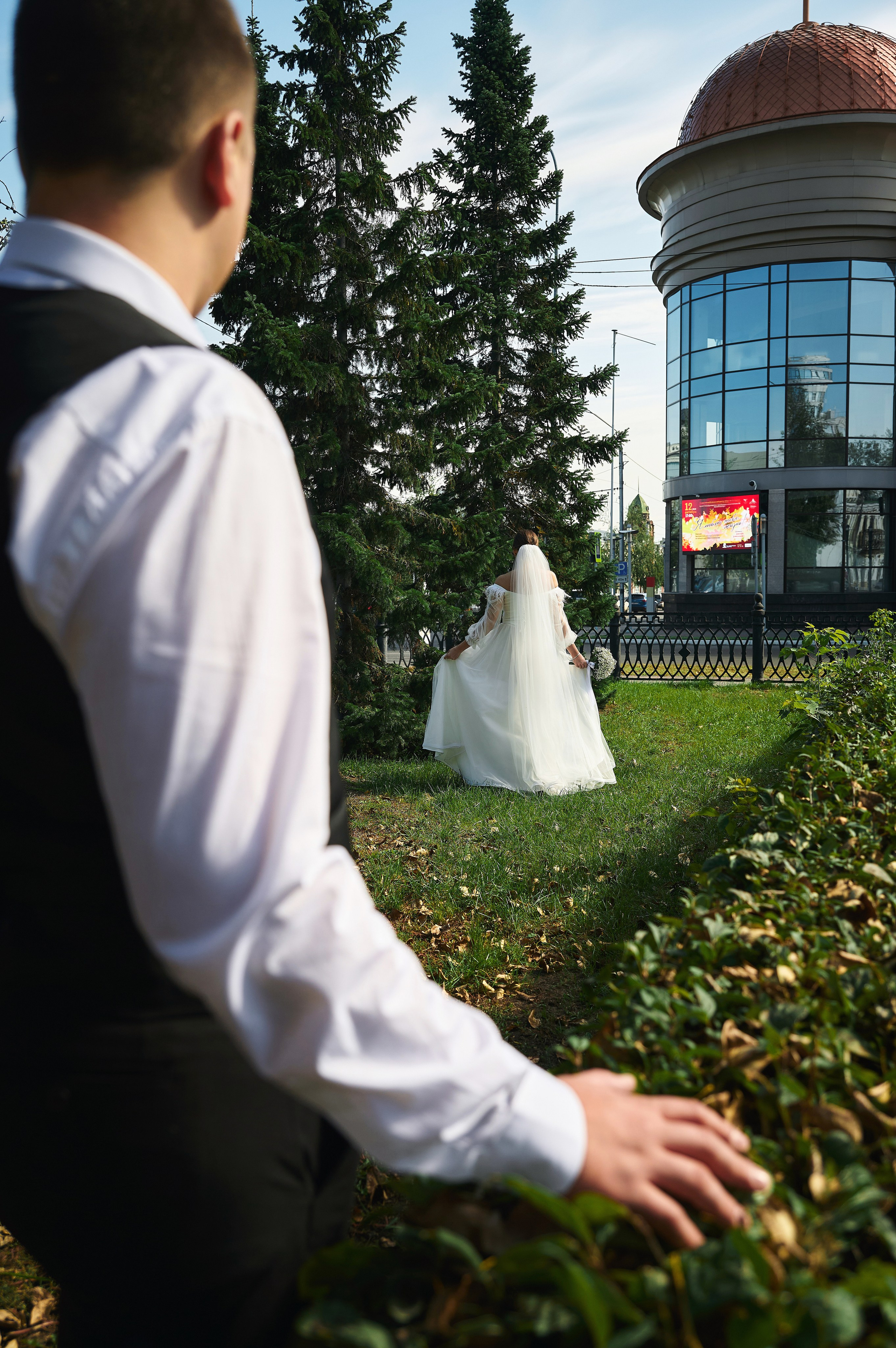 Влад и Вероника. Фотограф Опыт Качество Скорость Горный Алтай Барнаул