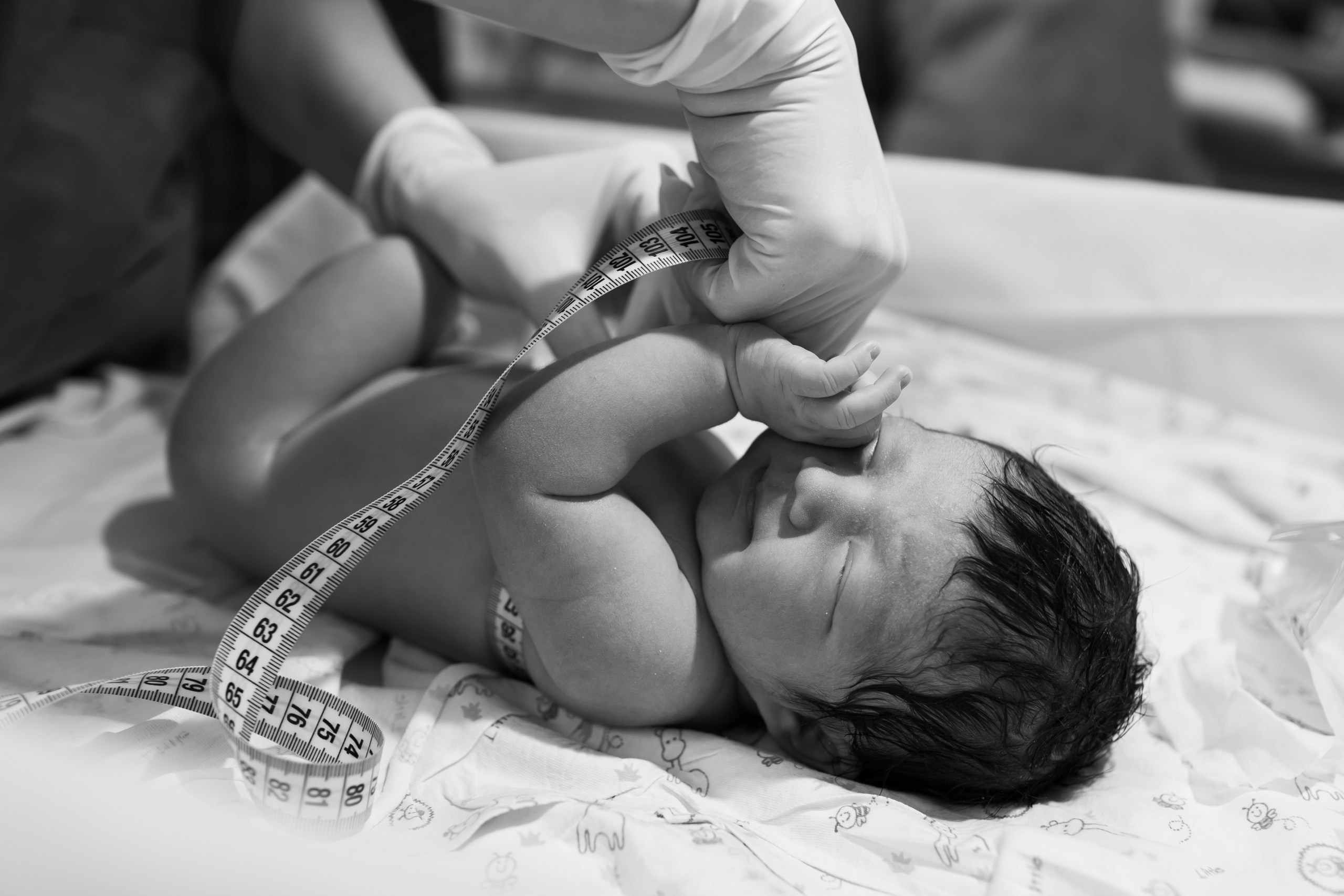 Рождение Дениса. Фотограф на роды в Санкт-Петербурге Екатерина Сысоева