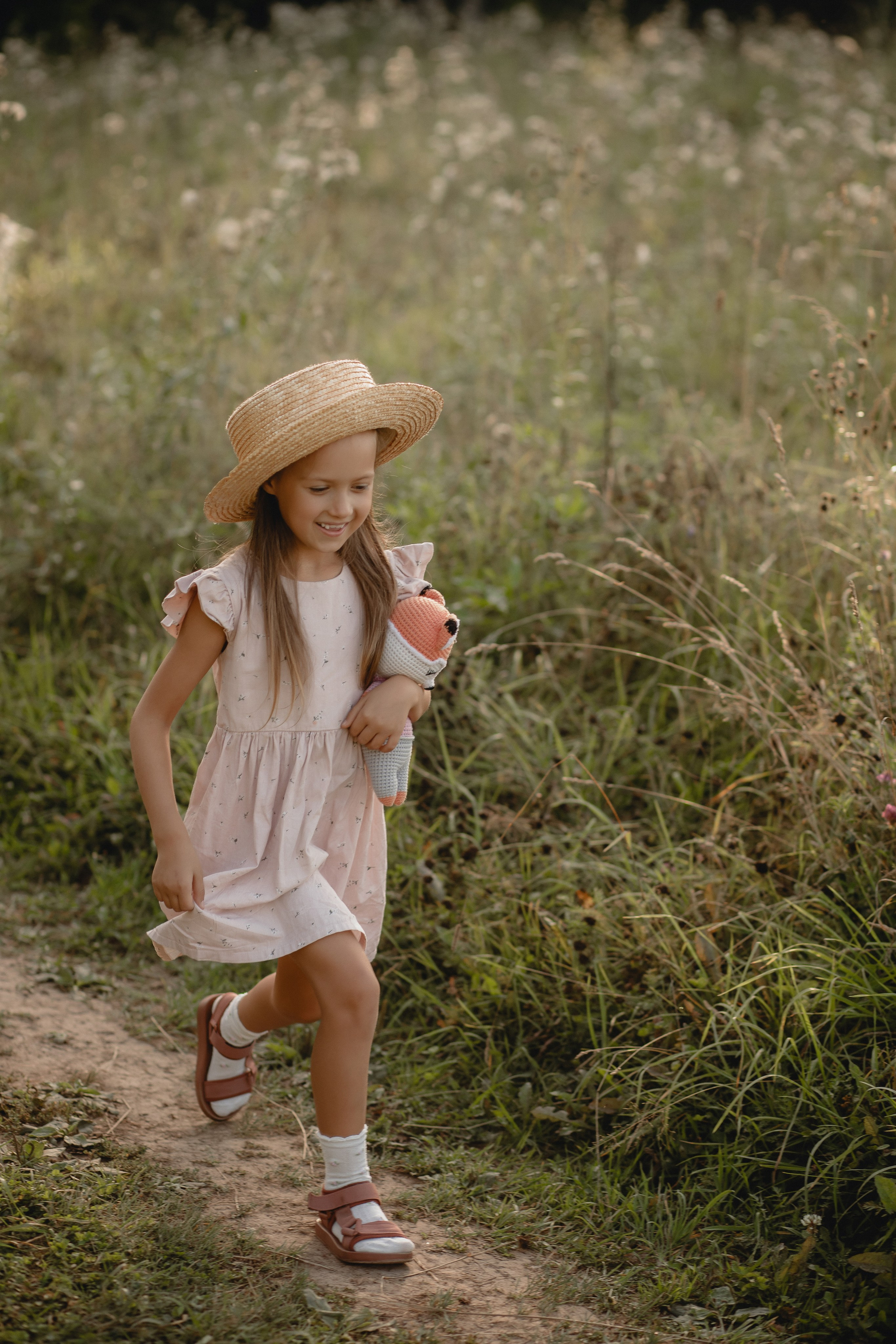 Анна, Андрей и Софа. Главная